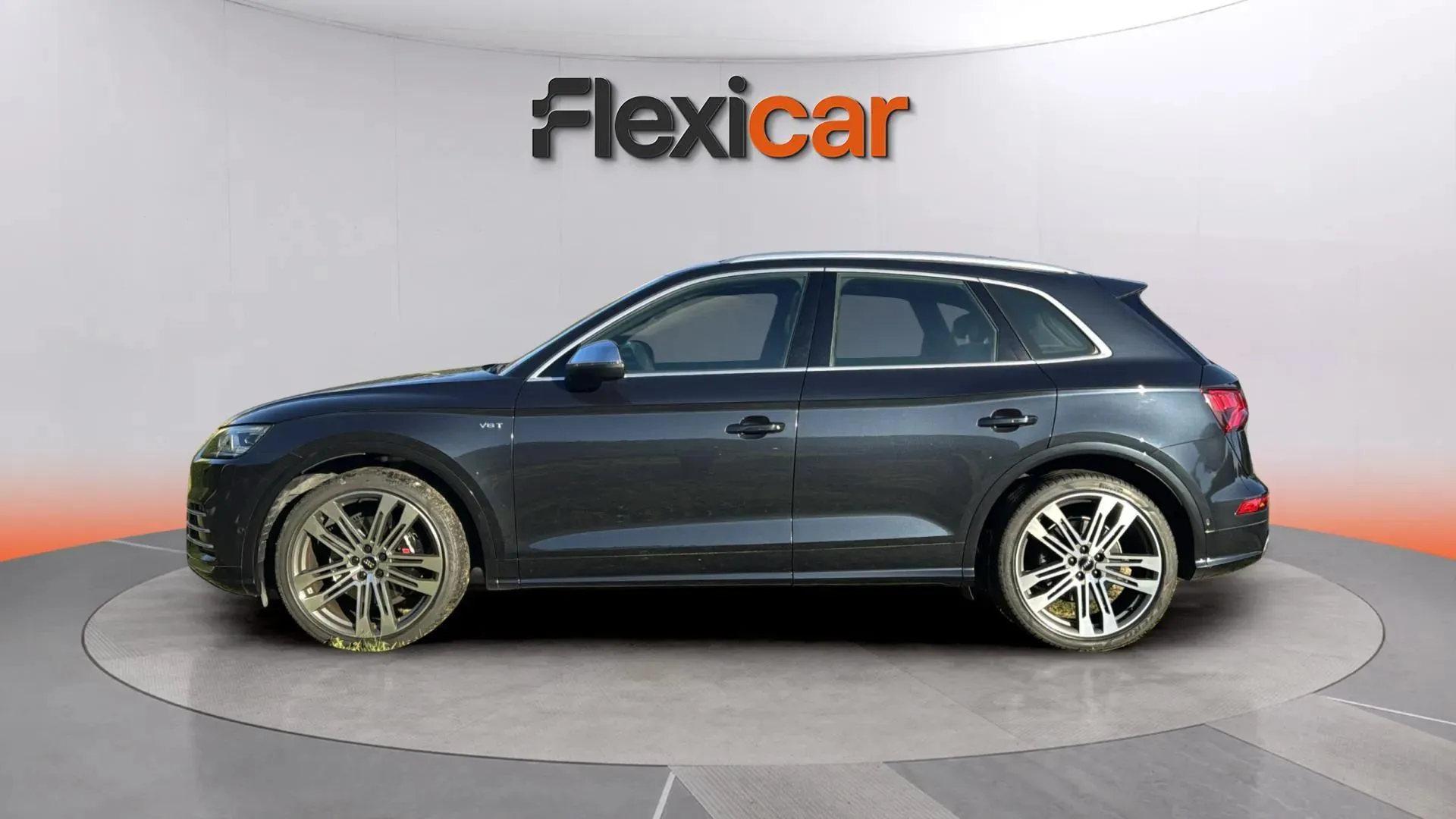 Audi Q5 SQ5 3.0 TFSI quattro triptronic - foto 4