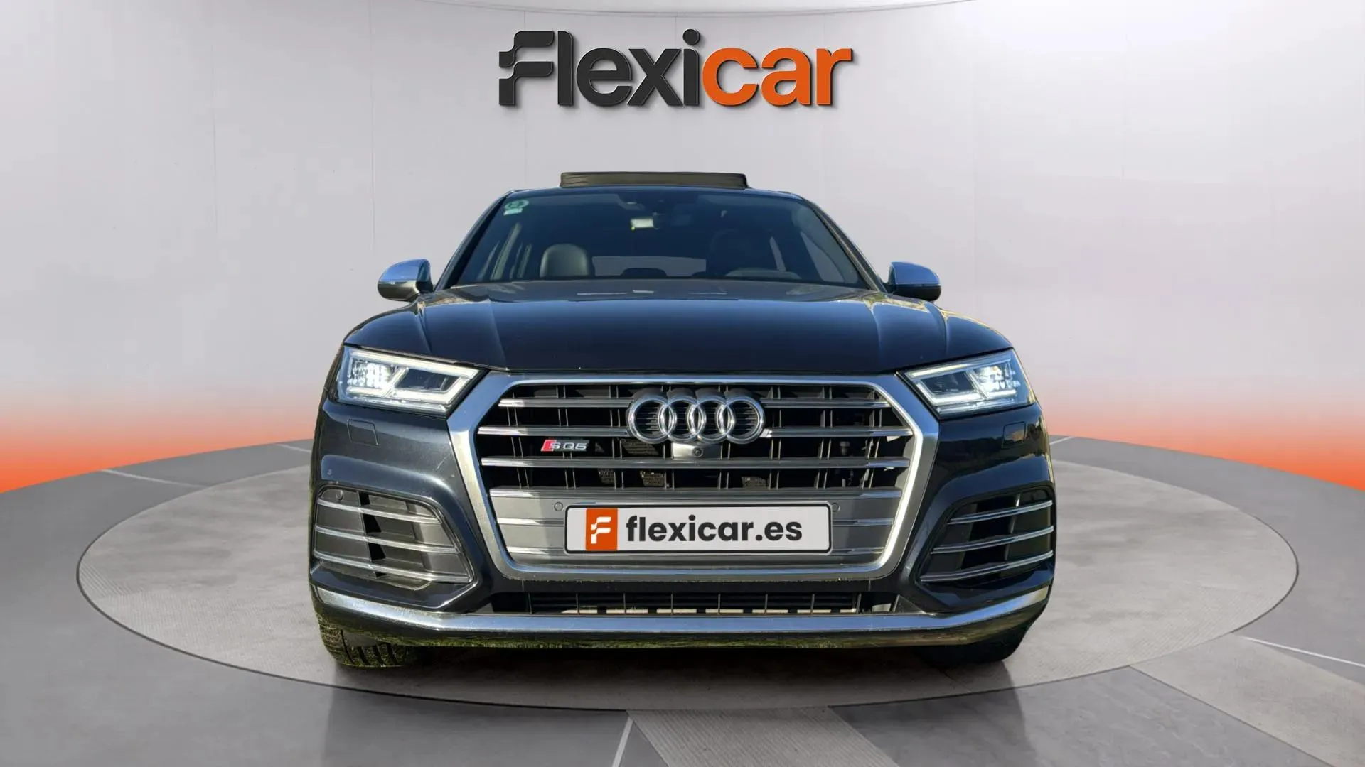 Audi Q5 SQ5 3.0 TFSI quattro triptronic - foto 2