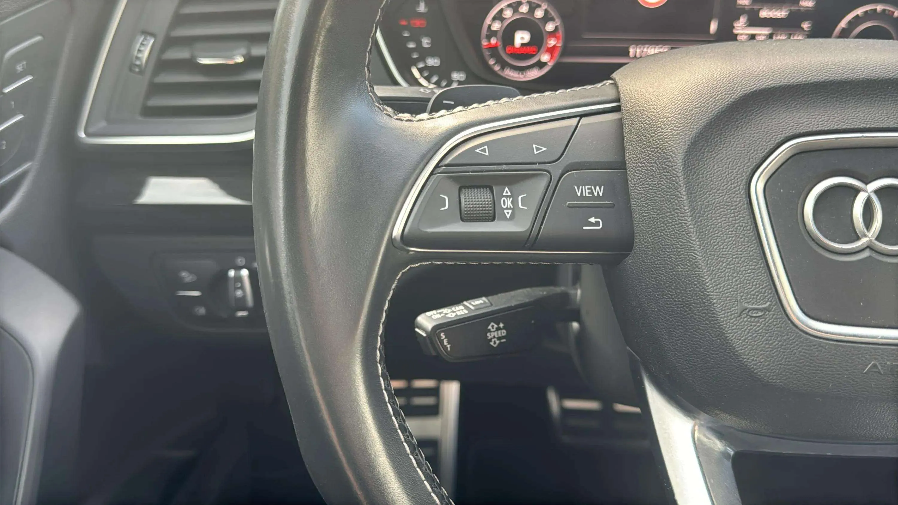 Audi Q5 SQ5 3.0 TFSI quattro triptronic - foto 14