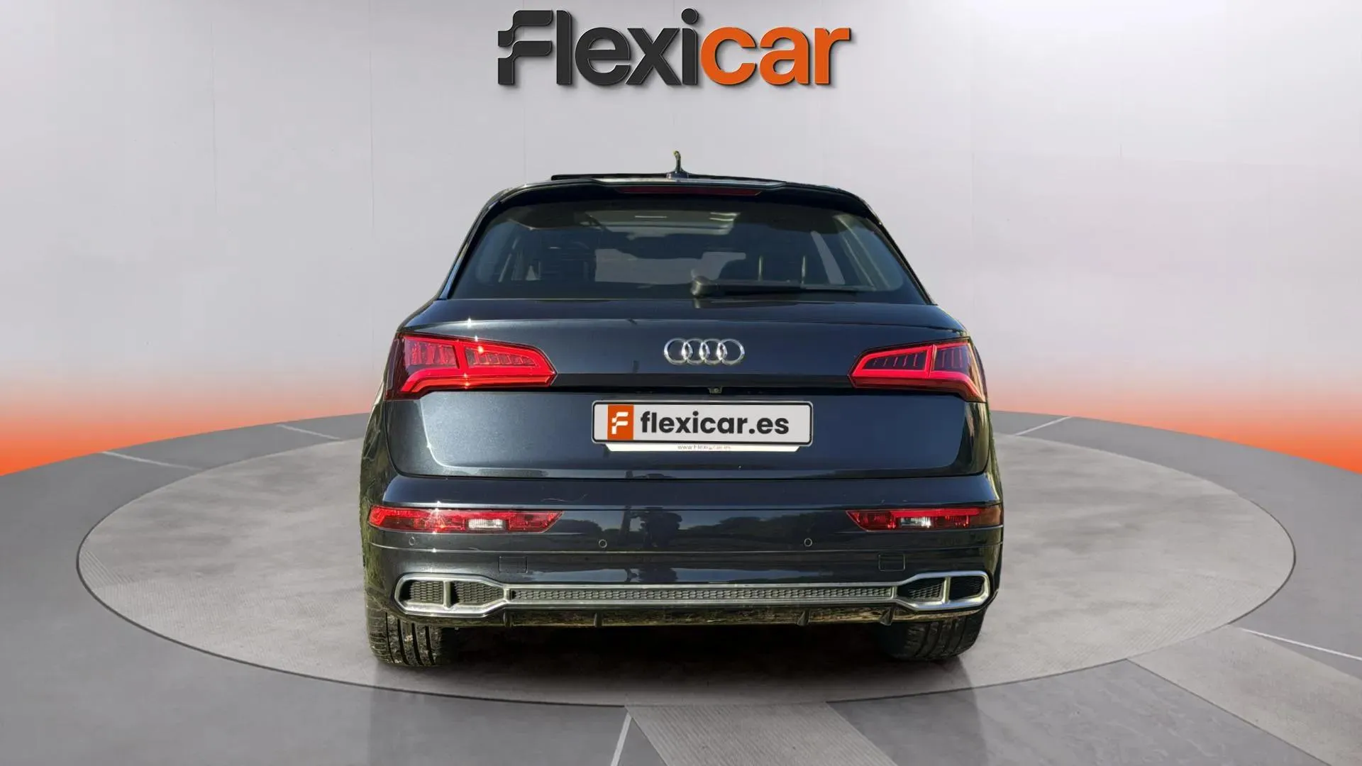 Audi Q5 SQ5 3.0 TFSI quattro triptronic - foto 6