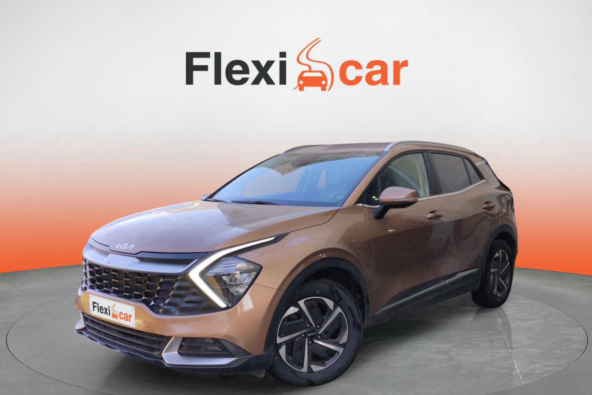 Kia Sportage 1.6 T-GDi MHEV Tech 4x4 DCT - foto 3