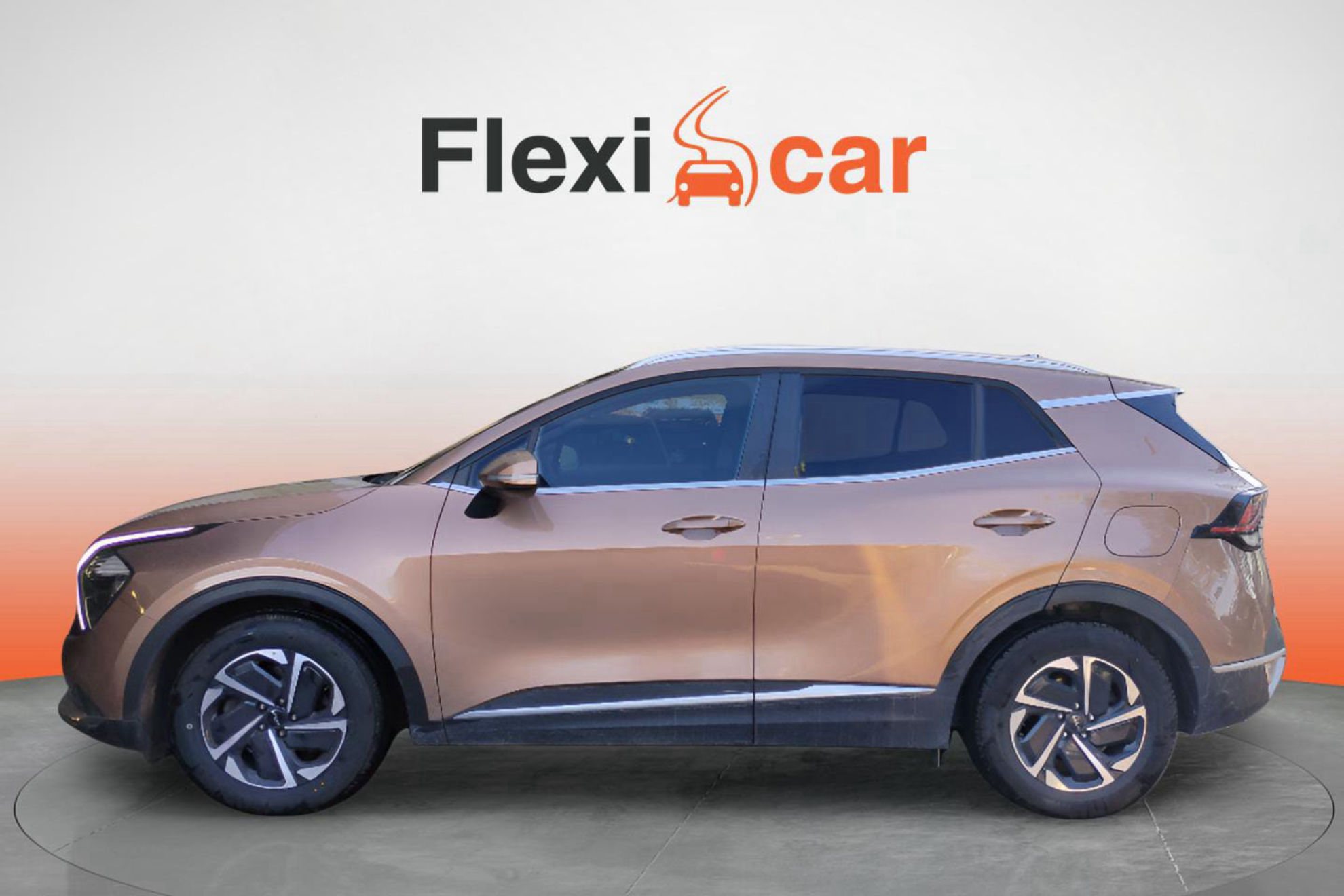 Kia Sportage 1.6 T-GDi MHEV Tech 4x4 DCT - foto 4