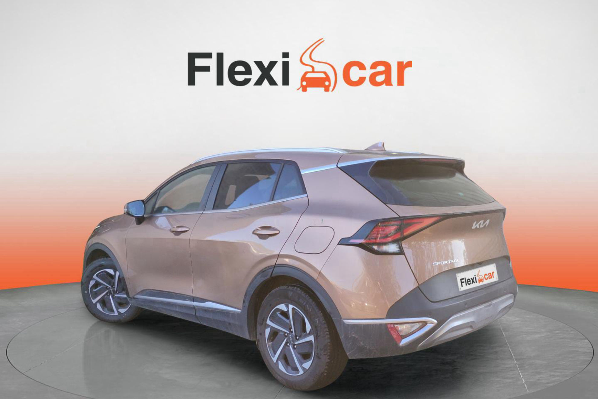 Kia Sportage 1.6 T-GDi MHEV Tech 4x4 DCT - foto 5
