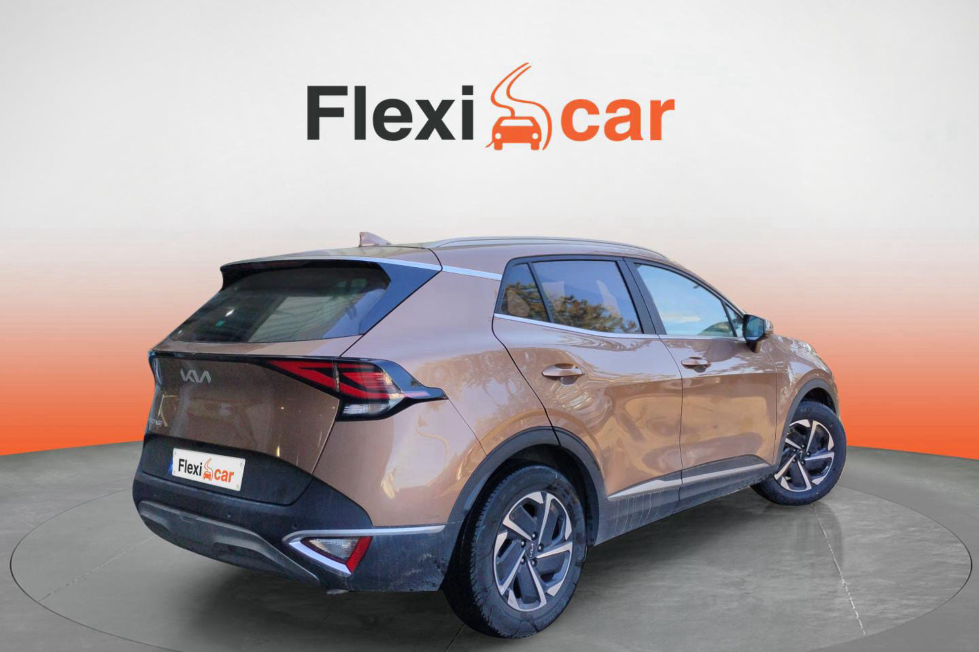 Kia Sportage 1.6 T-GDi MHEV Tech 4x4 DCT - foto 7