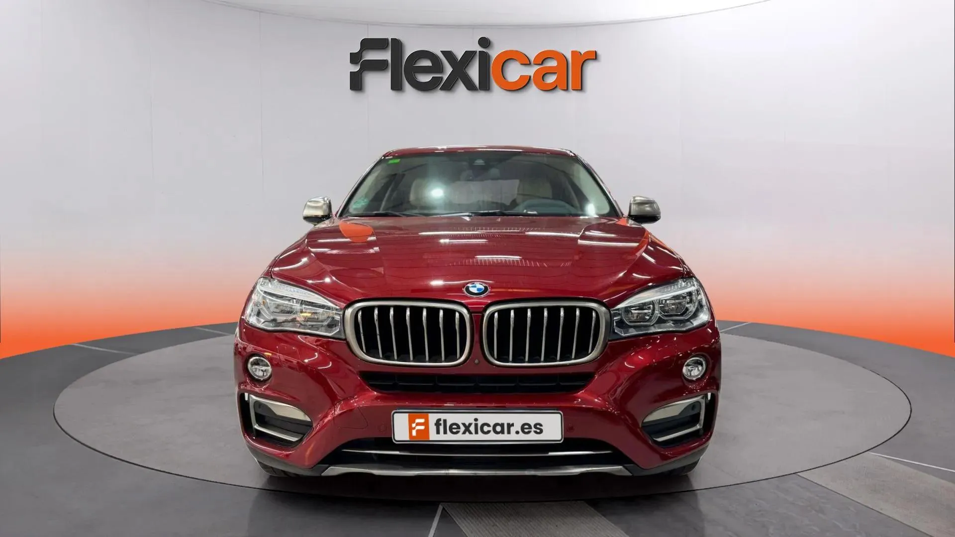 BMW X6 xDrive30d - foto 4