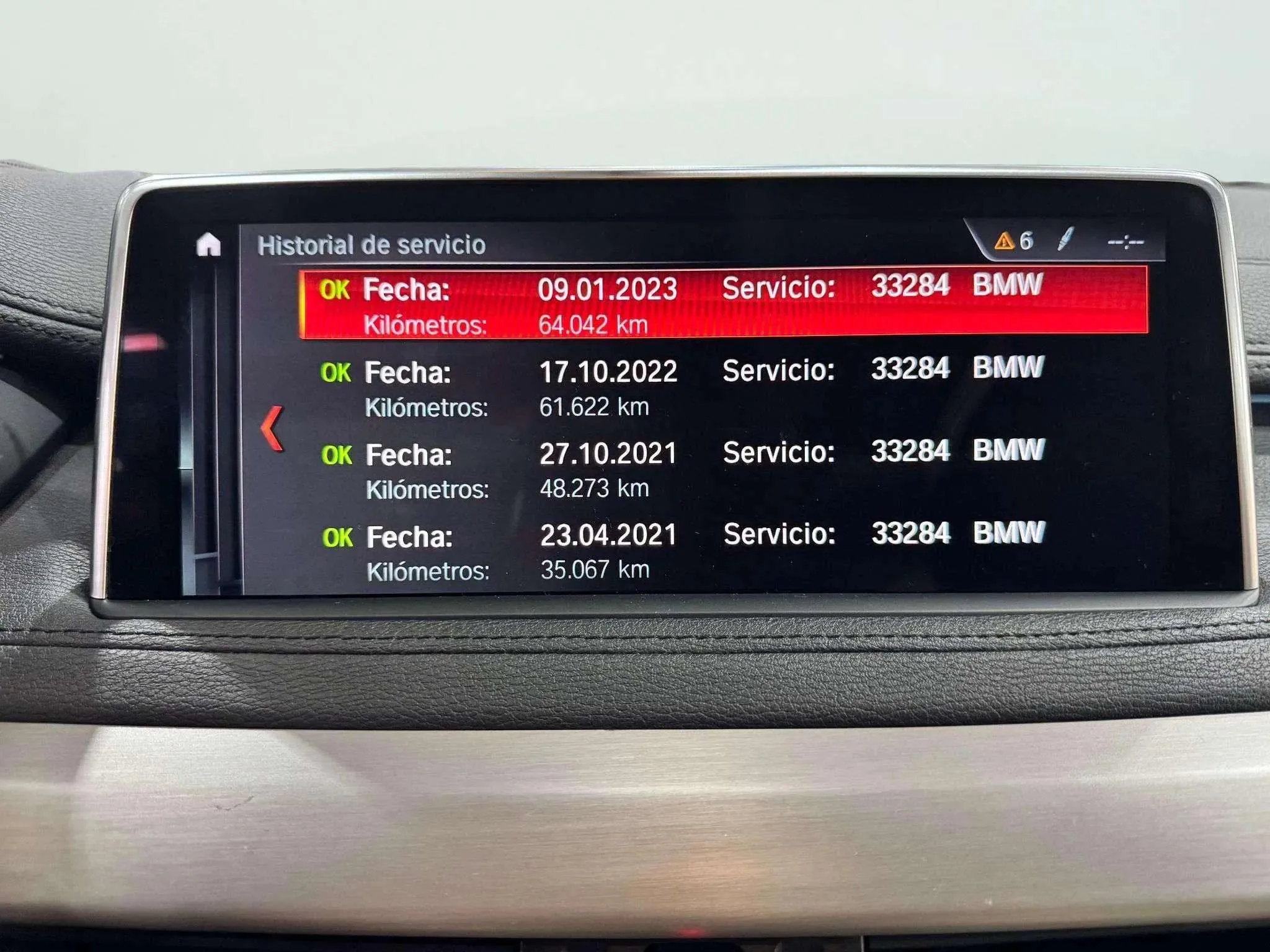 BMW X6 xDrive30d - foto 16