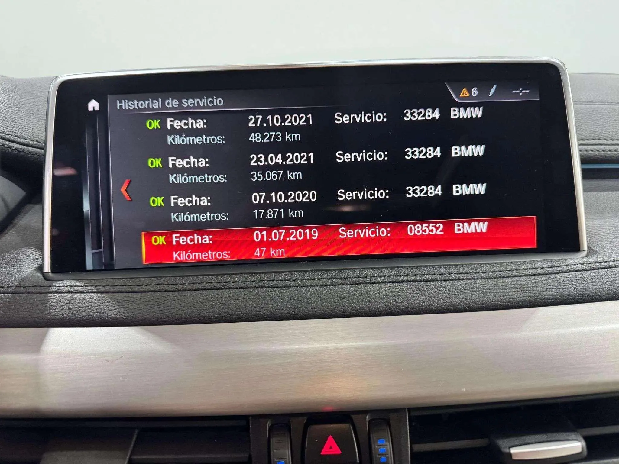 BMW X6 xDrive30d - foto 15