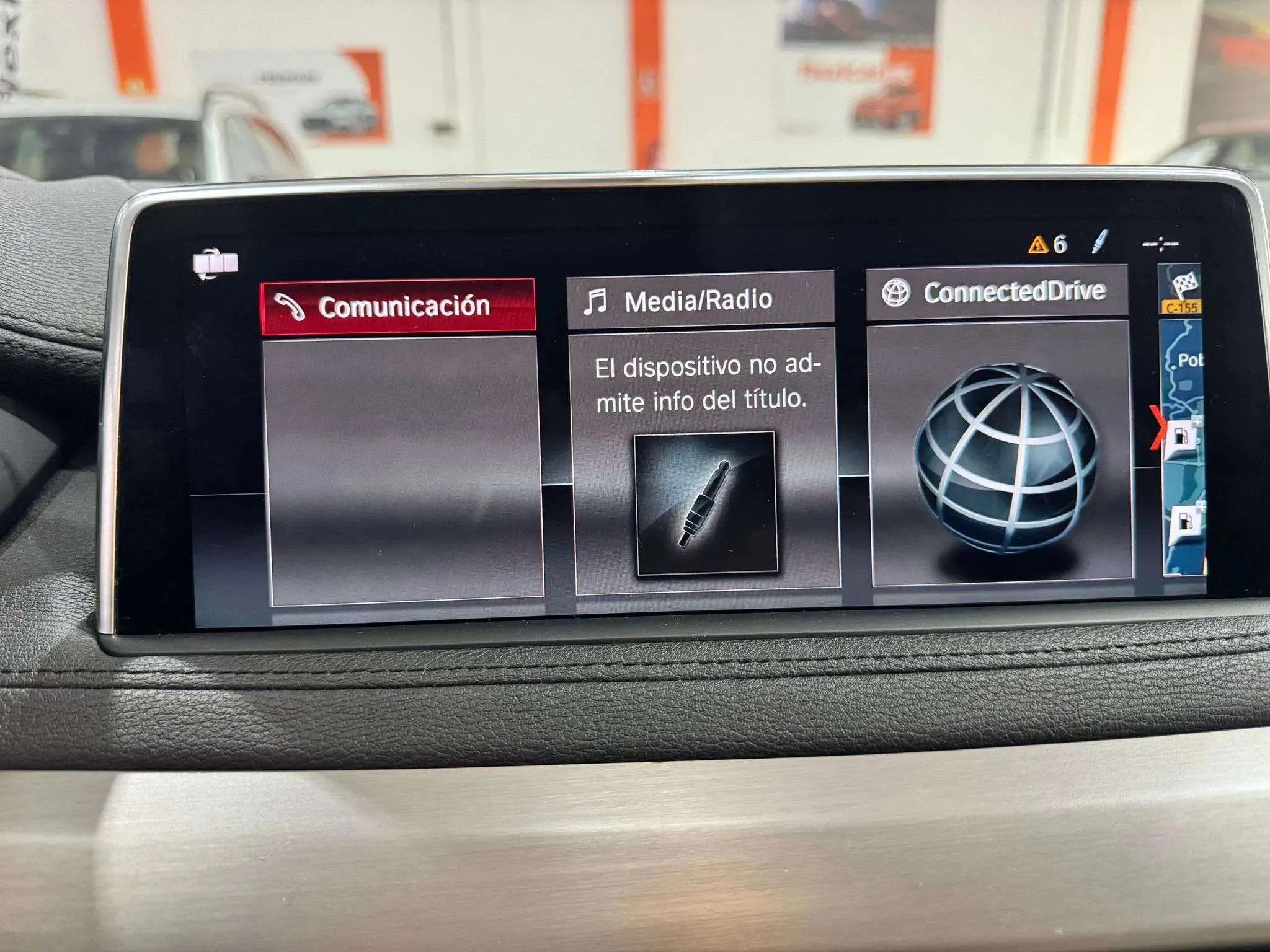 BMW X6 xDrive30d - foto 20