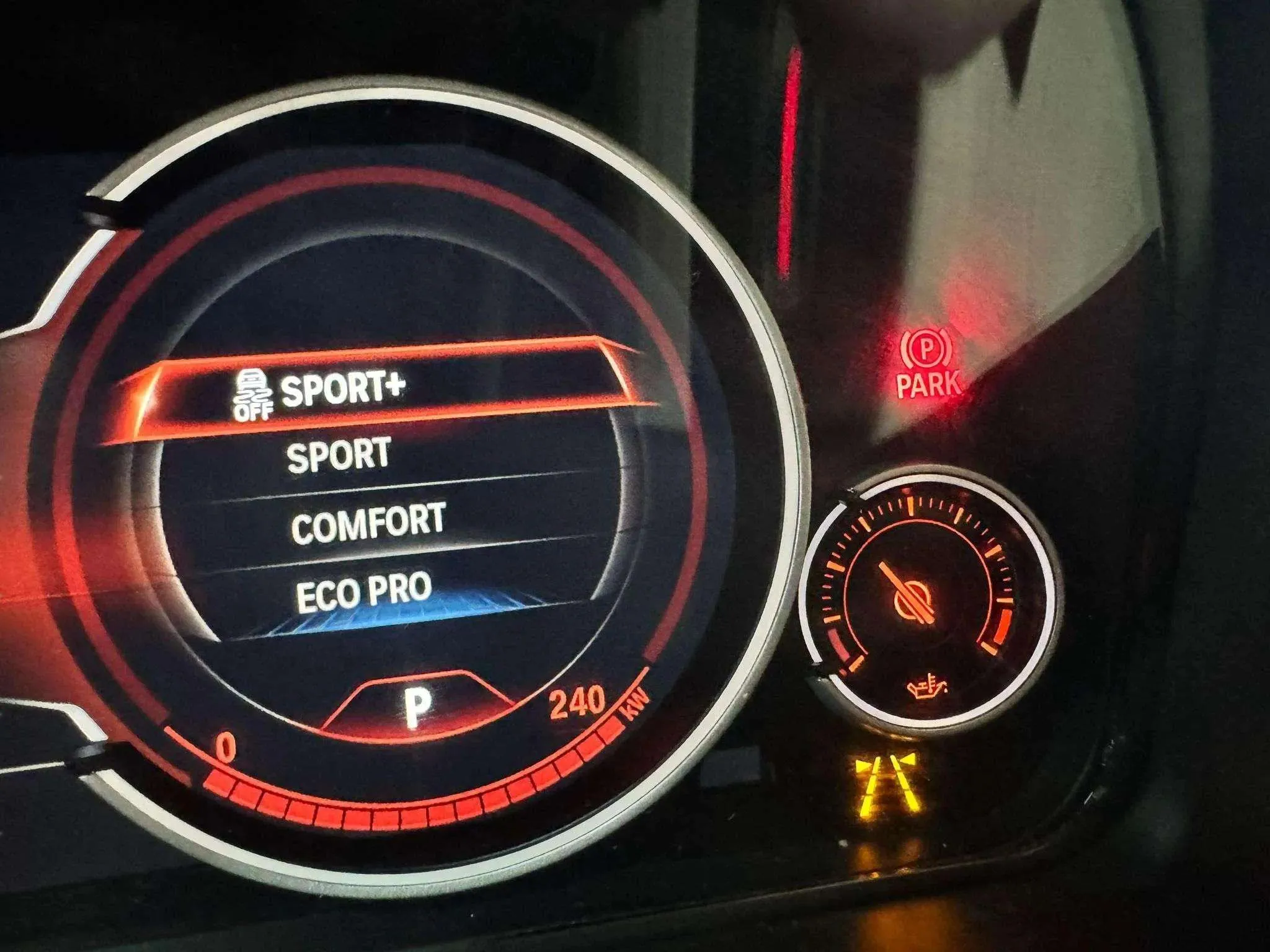 BMW X6 xDrive30d - foto 14