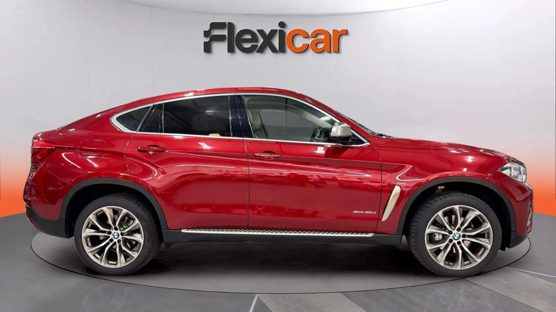 BMW X6 xDrive30d - foto 2
