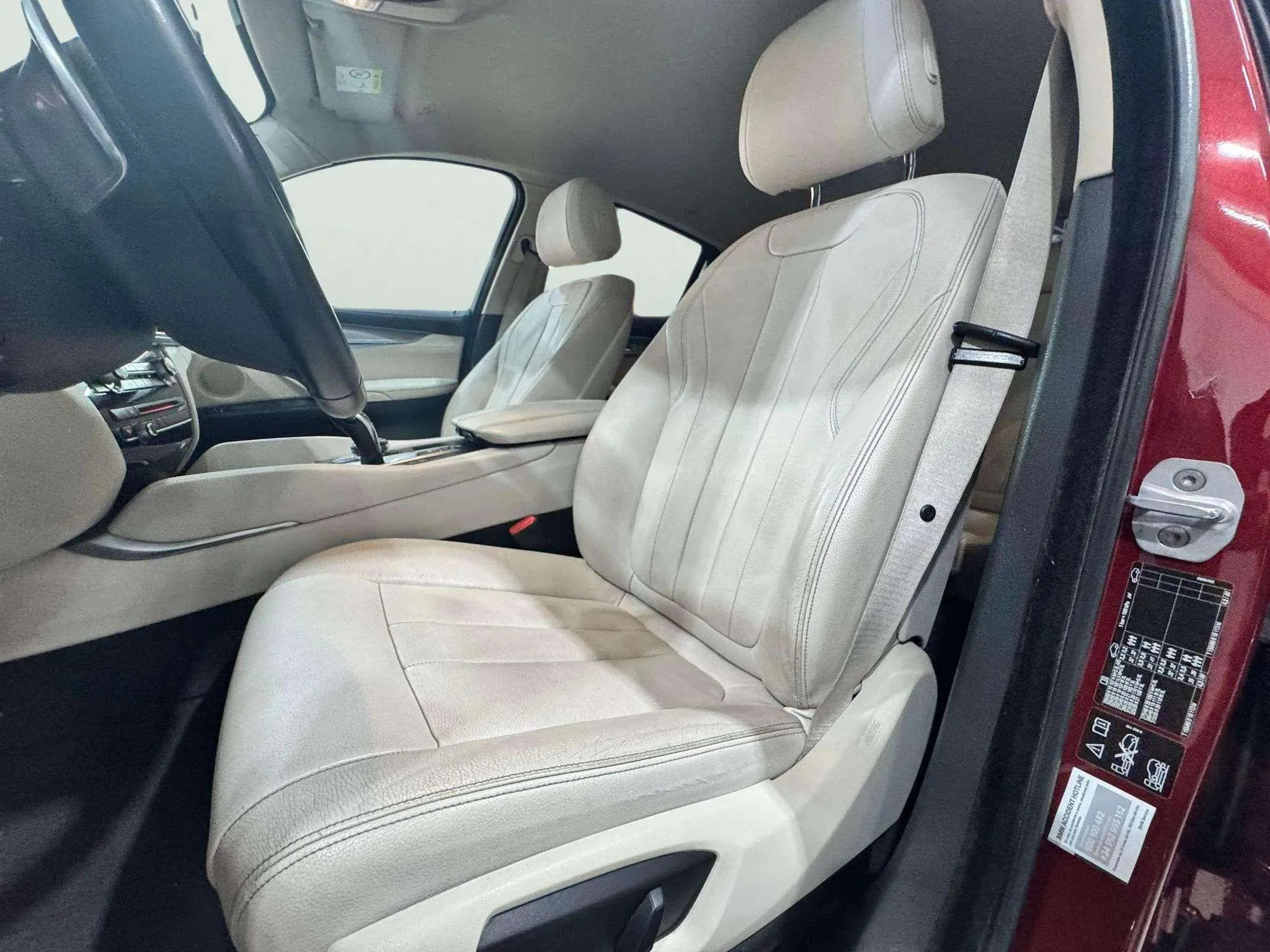 BMW X6 xDrive30d - foto 22