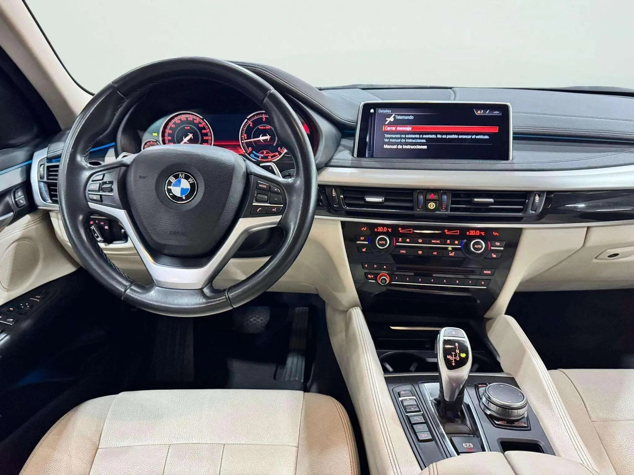 BMW X6 xDrive30d - foto 17