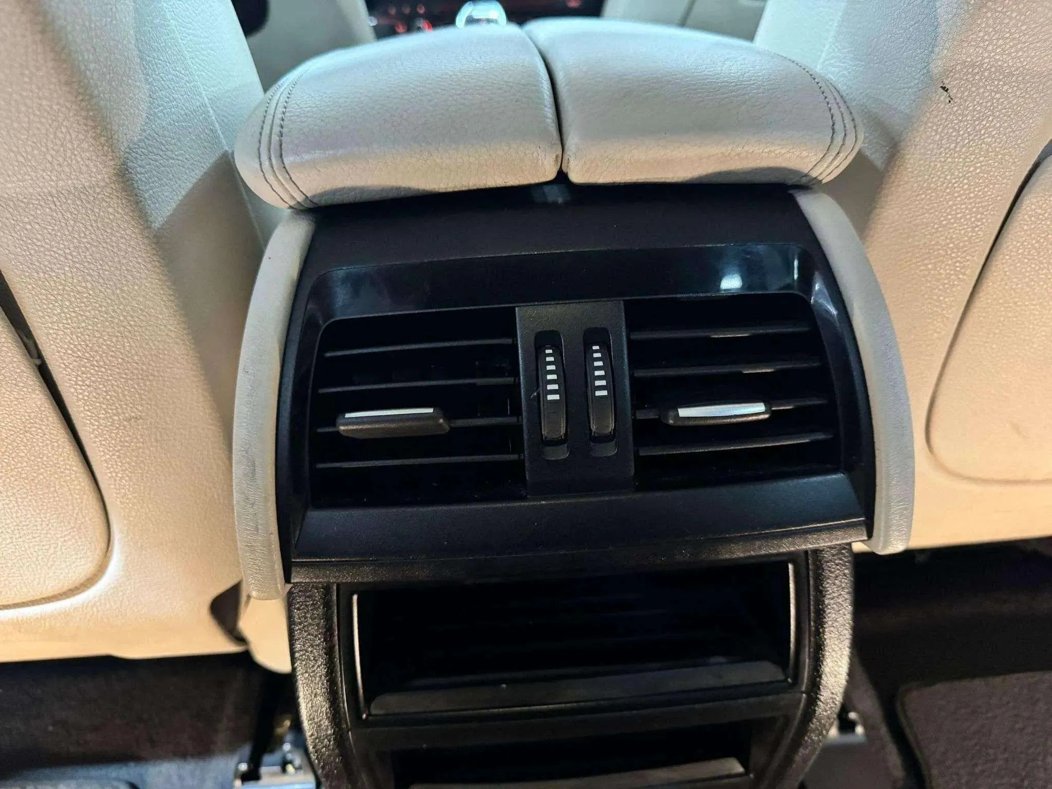 BMW X6 xDrive30d - foto 21