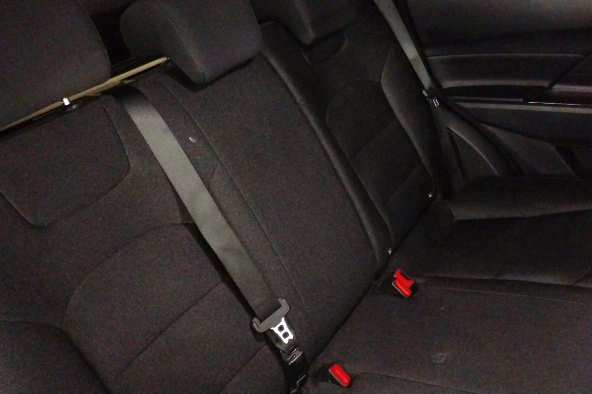 SsangYong Korando G15T Urban - foto 13