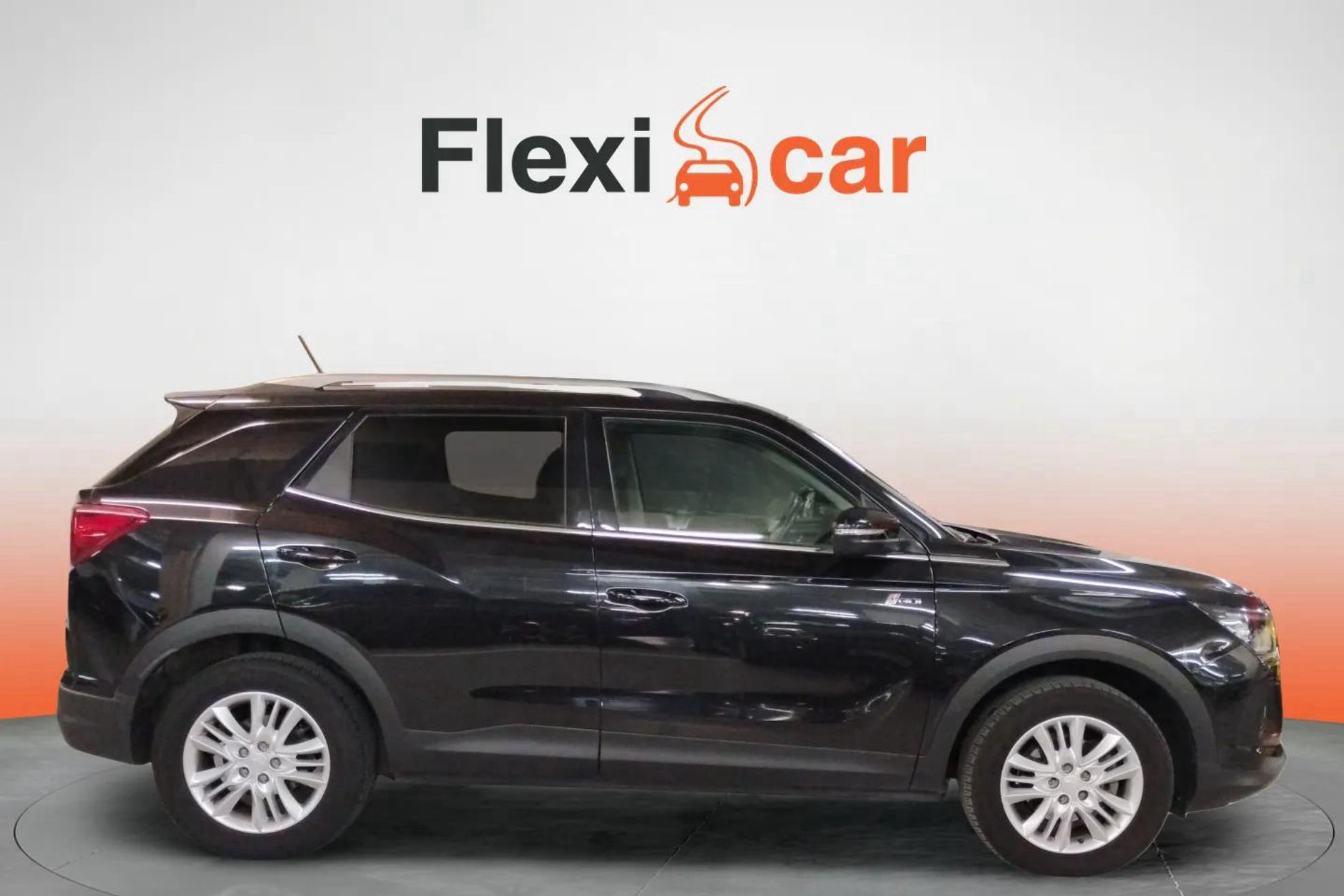 SsangYong Korando G15T Urban - foto 5