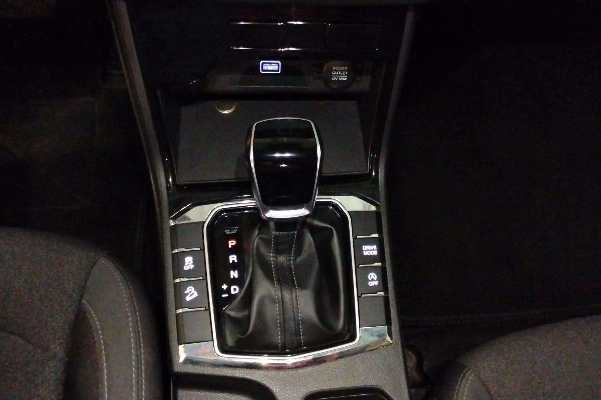 SsangYong Korando G15T Urban - foto 18