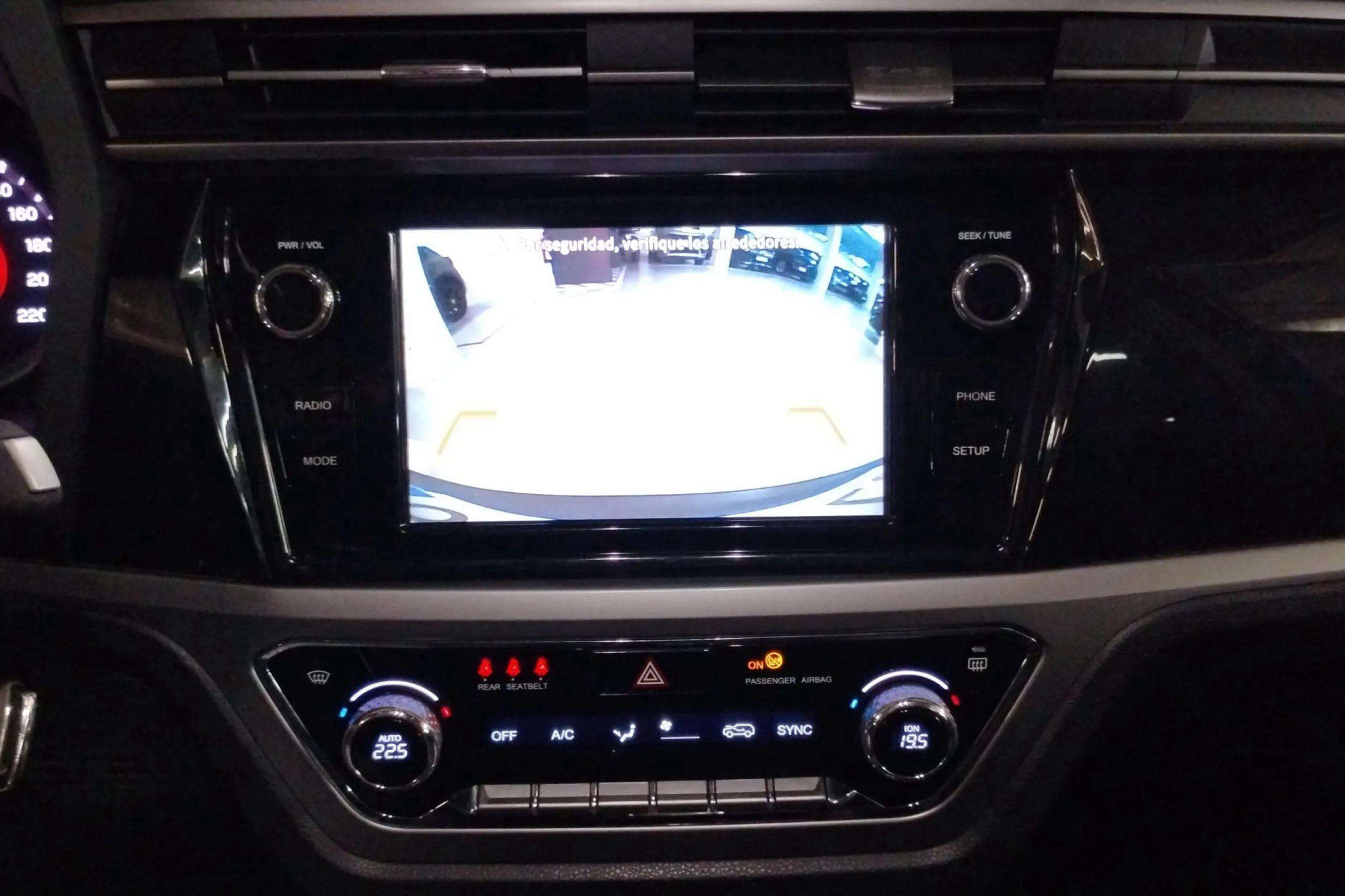 SsangYong Korando G15T Urban - foto 10
