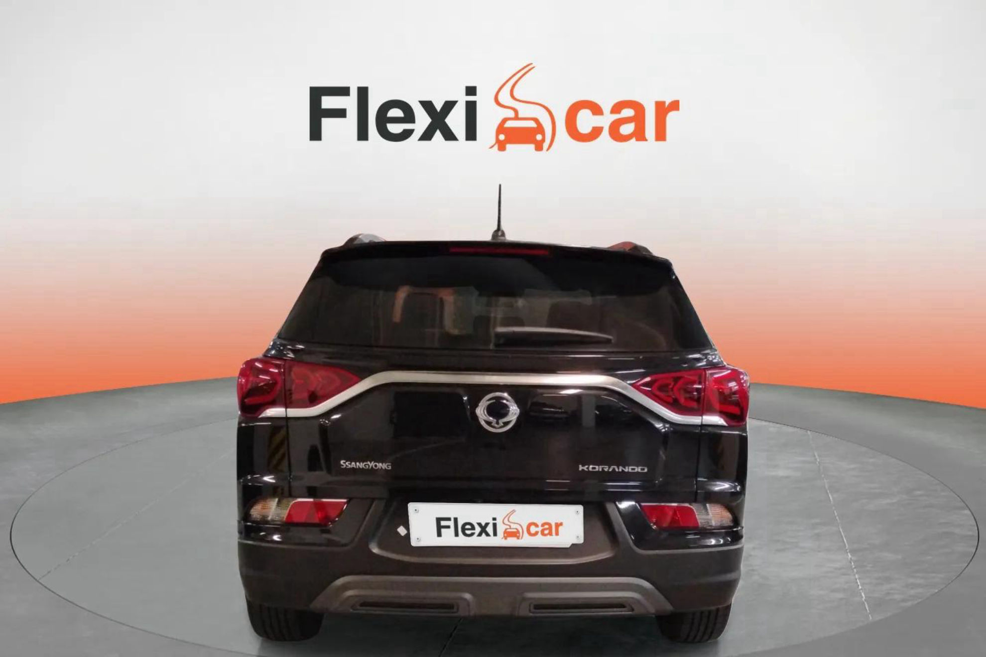 SsangYong Korando G15T Urban - foto 4