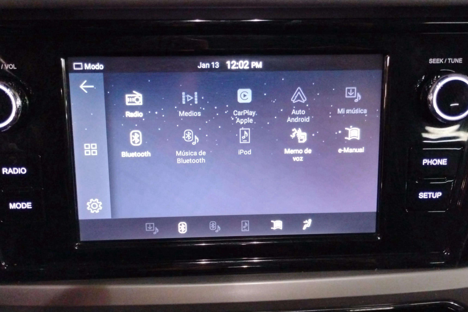 SsangYong Korando G15T Urban - foto 16