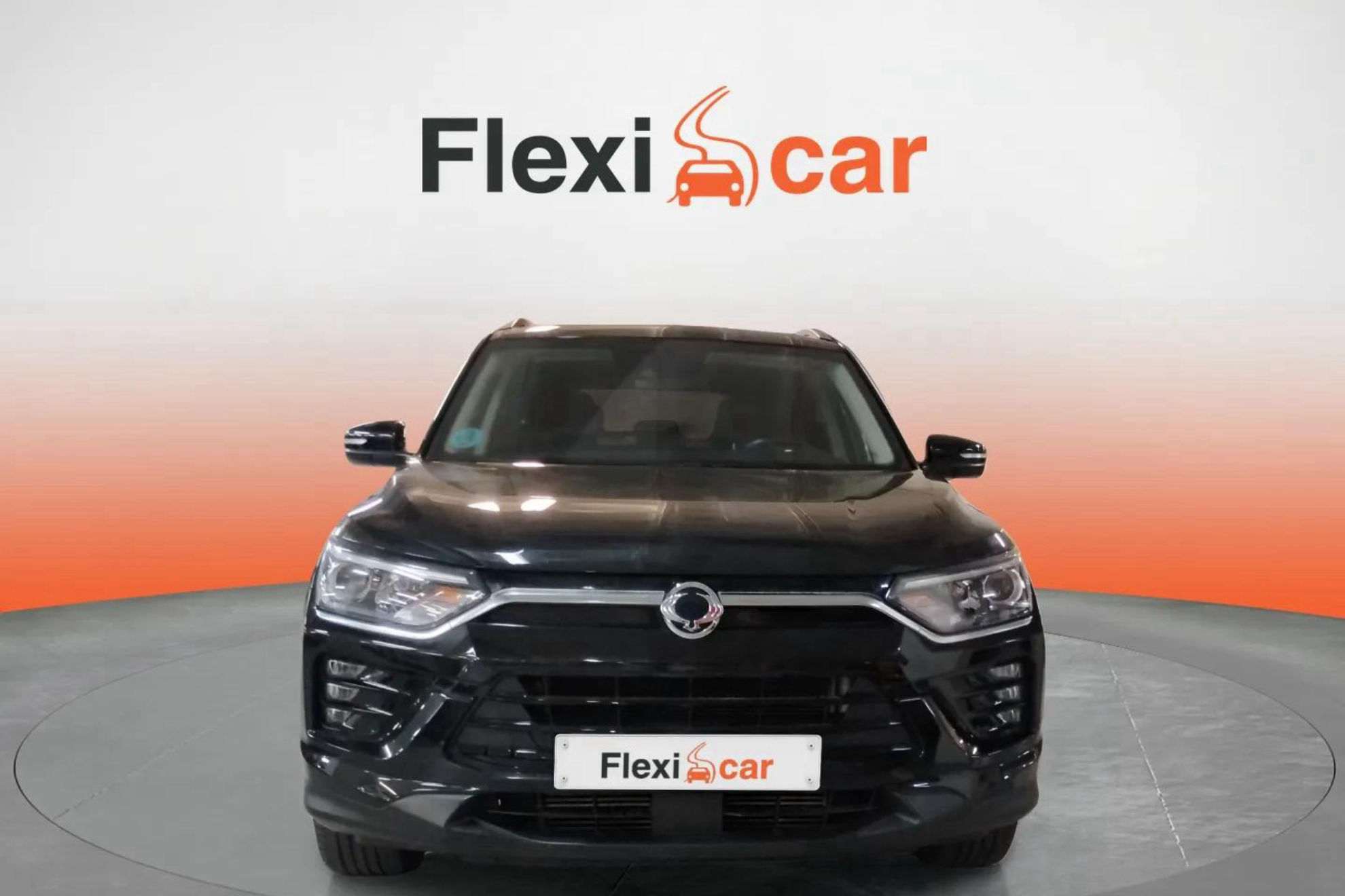 SsangYong Korando G15T Urban - foto 2
