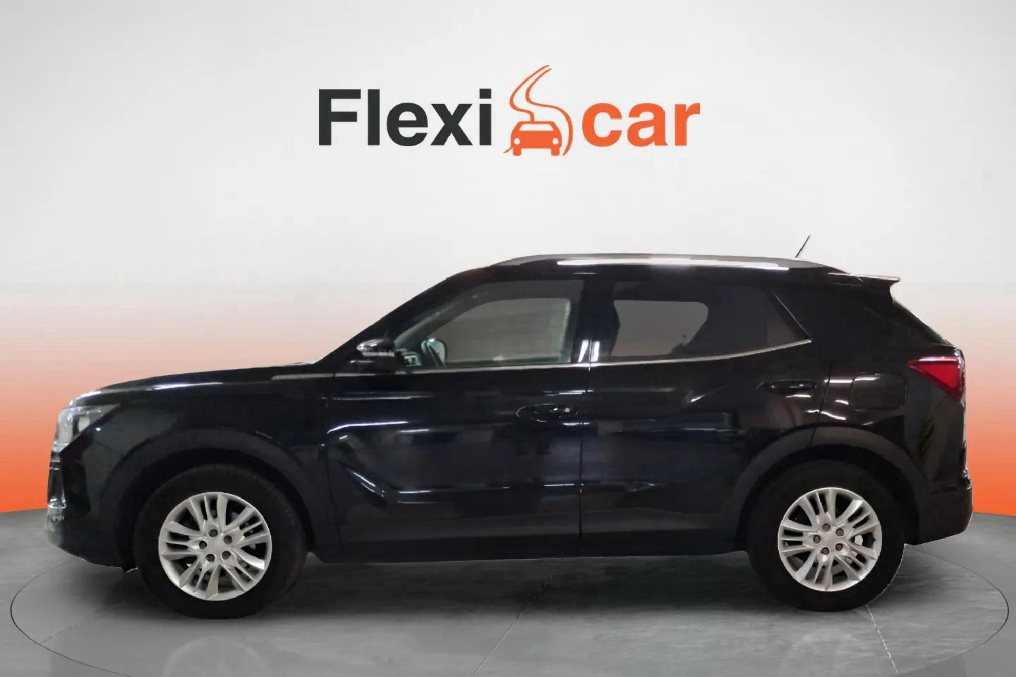 SsangYong Korando G15T Urban - foto 3