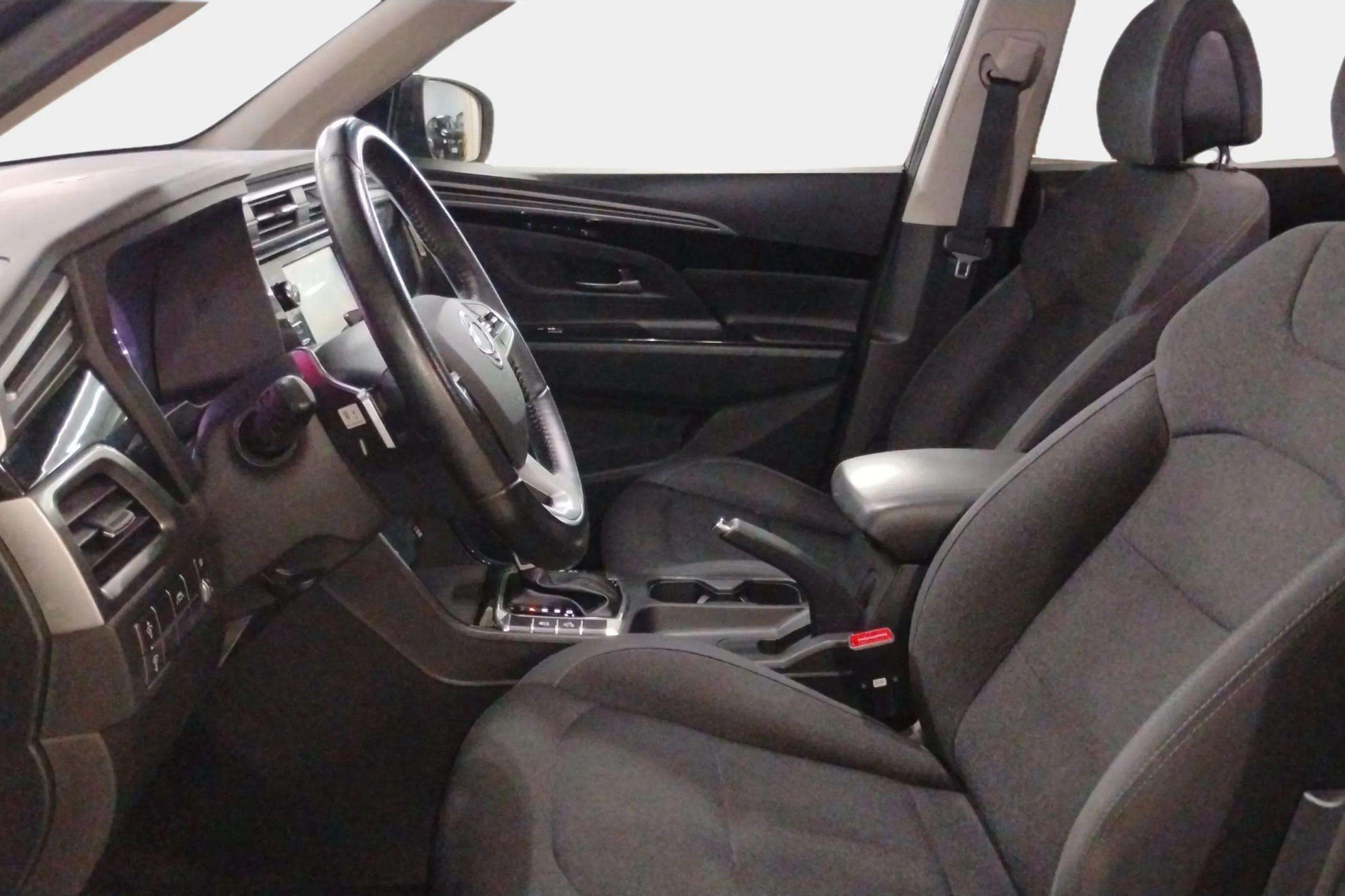 SsangYong Korando G15T Urban - foto 6