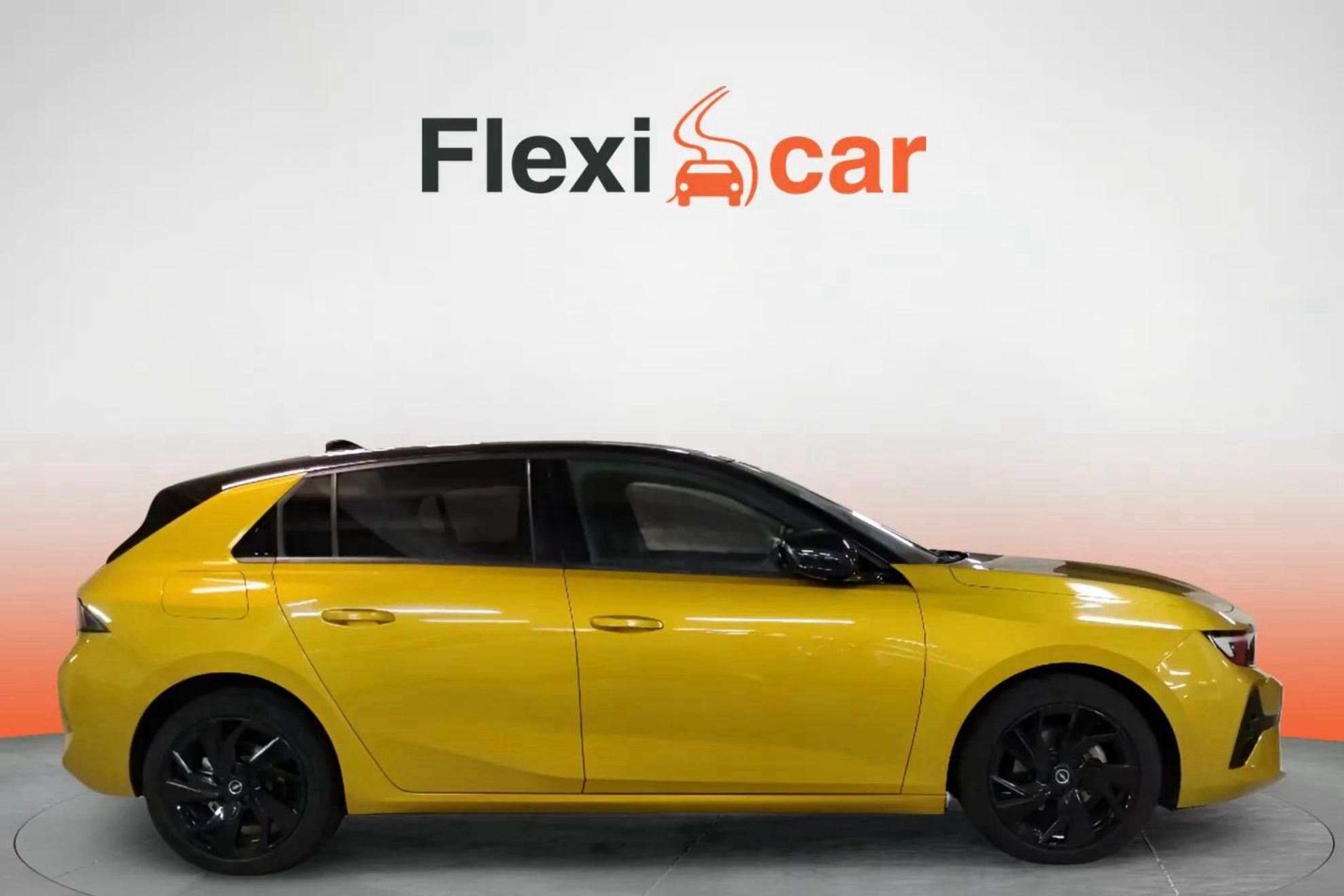 Opel Astra 1.2T XHT GS - foto 4