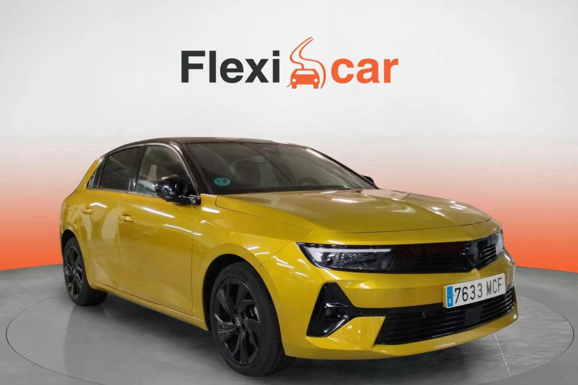 Opel Astra 1.2T XHT GS