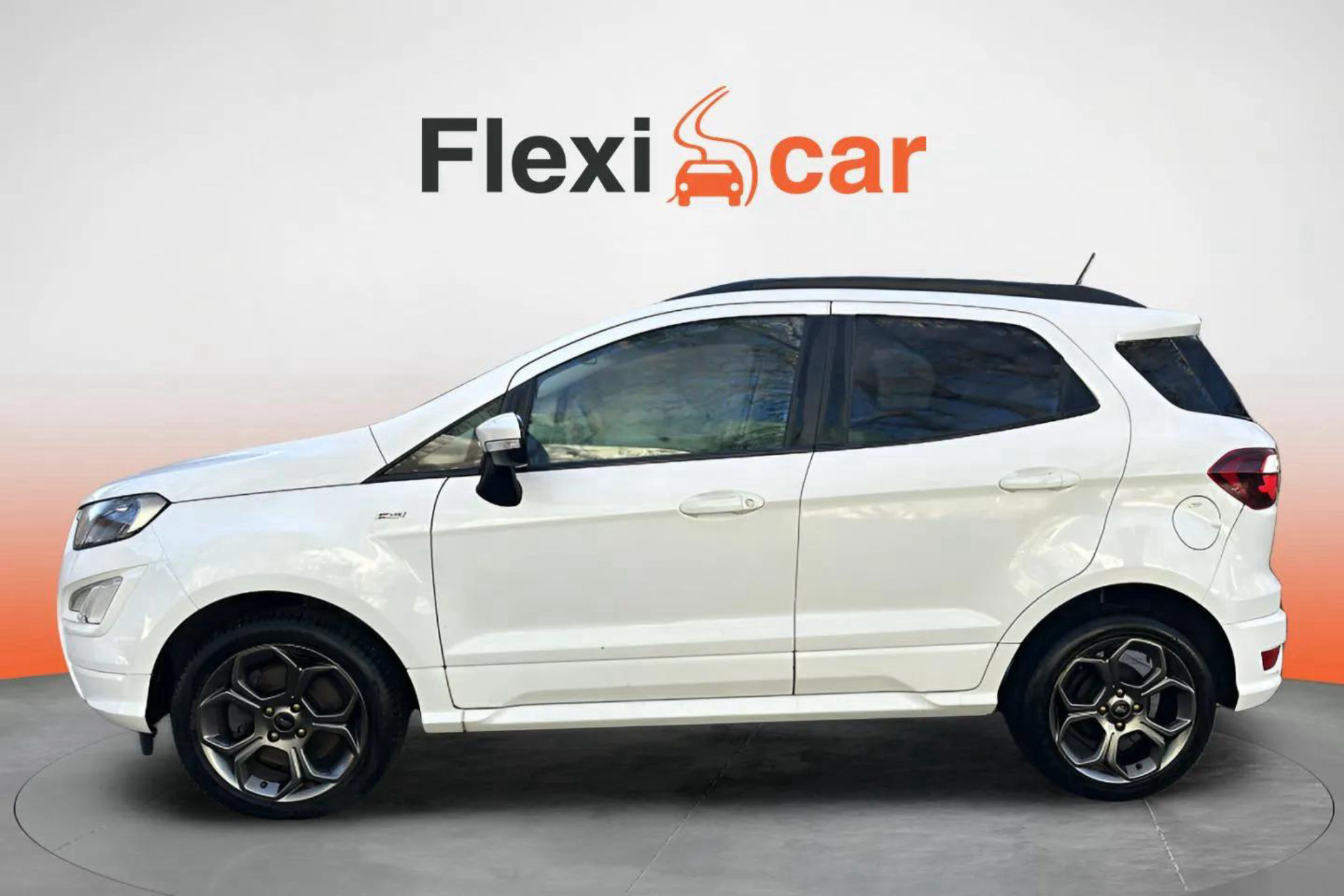 Ford EcoSport 1.0T EcoBoost ST Line - foto 2