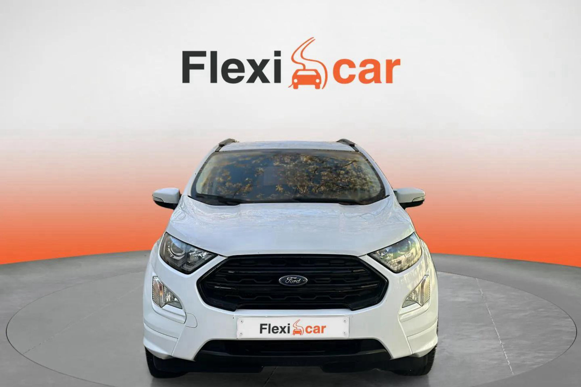 Ford EcoSport 1.0T EcoBoost ST Line - foto 5