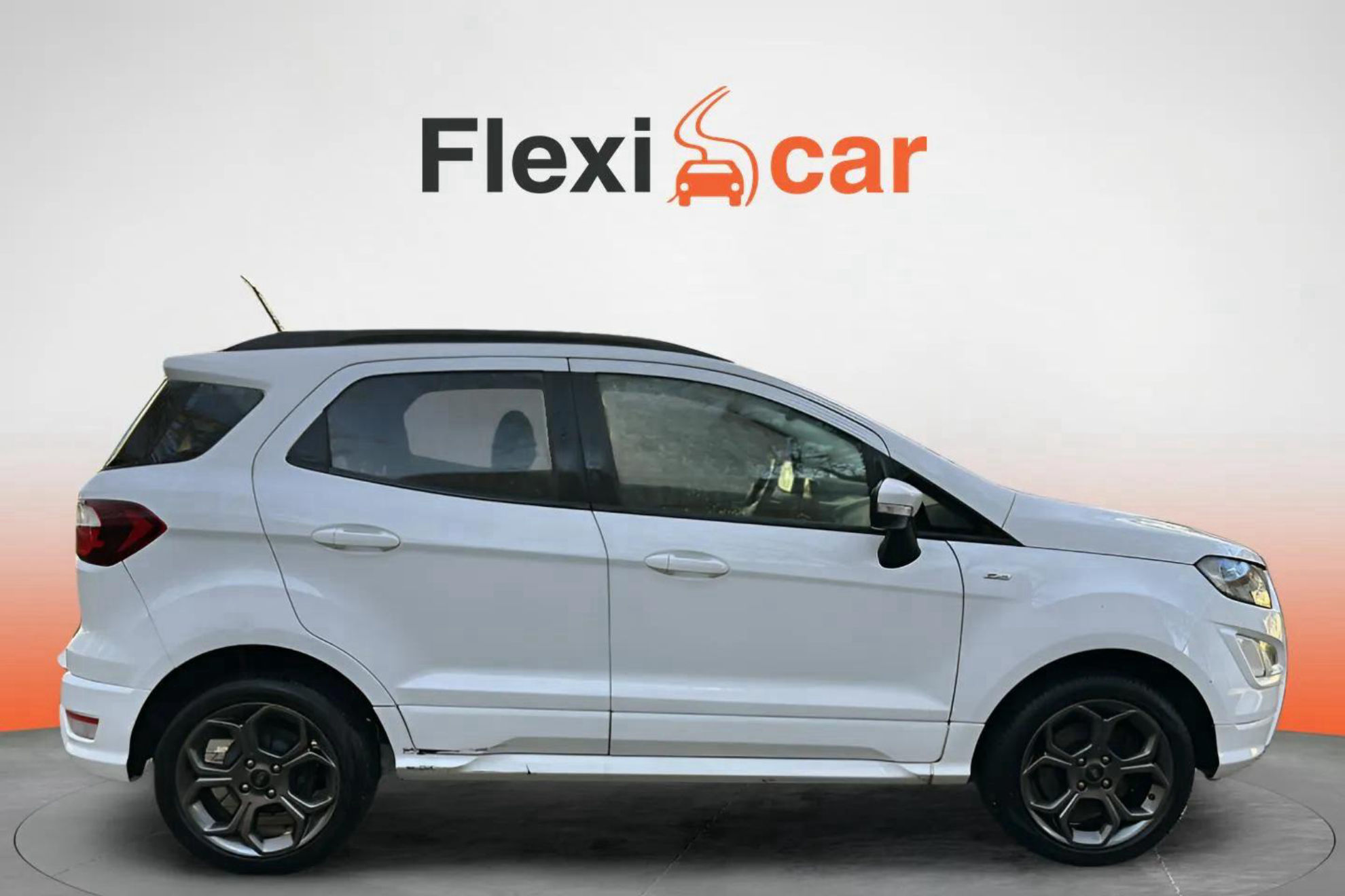 Ford EcoSport 1.0T EcoBoost ST Line - foto 4