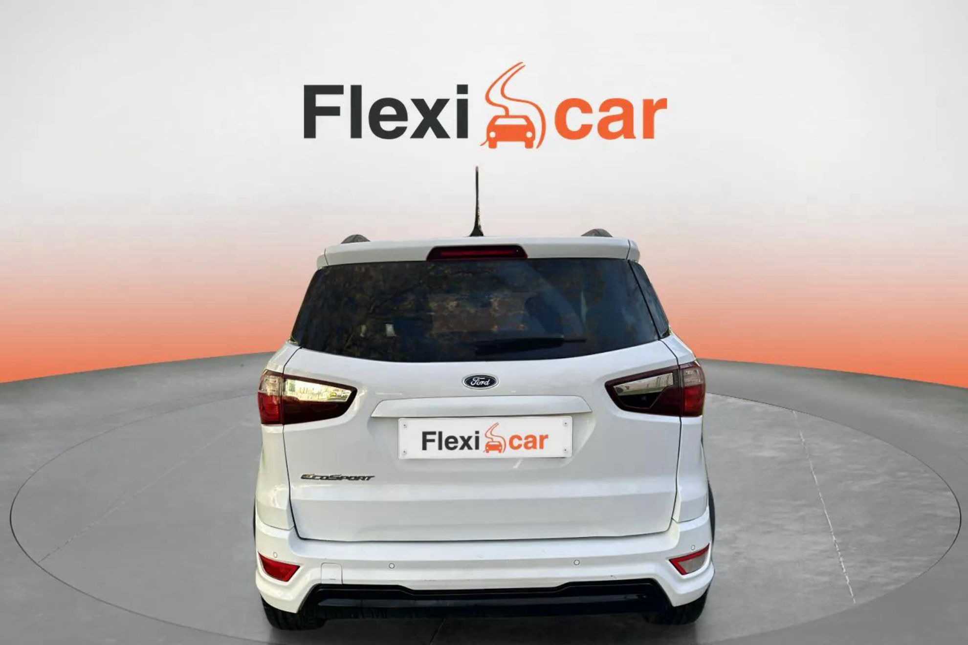 Ford EcoSport 1.0T EcoBoost ST Line - foto 3