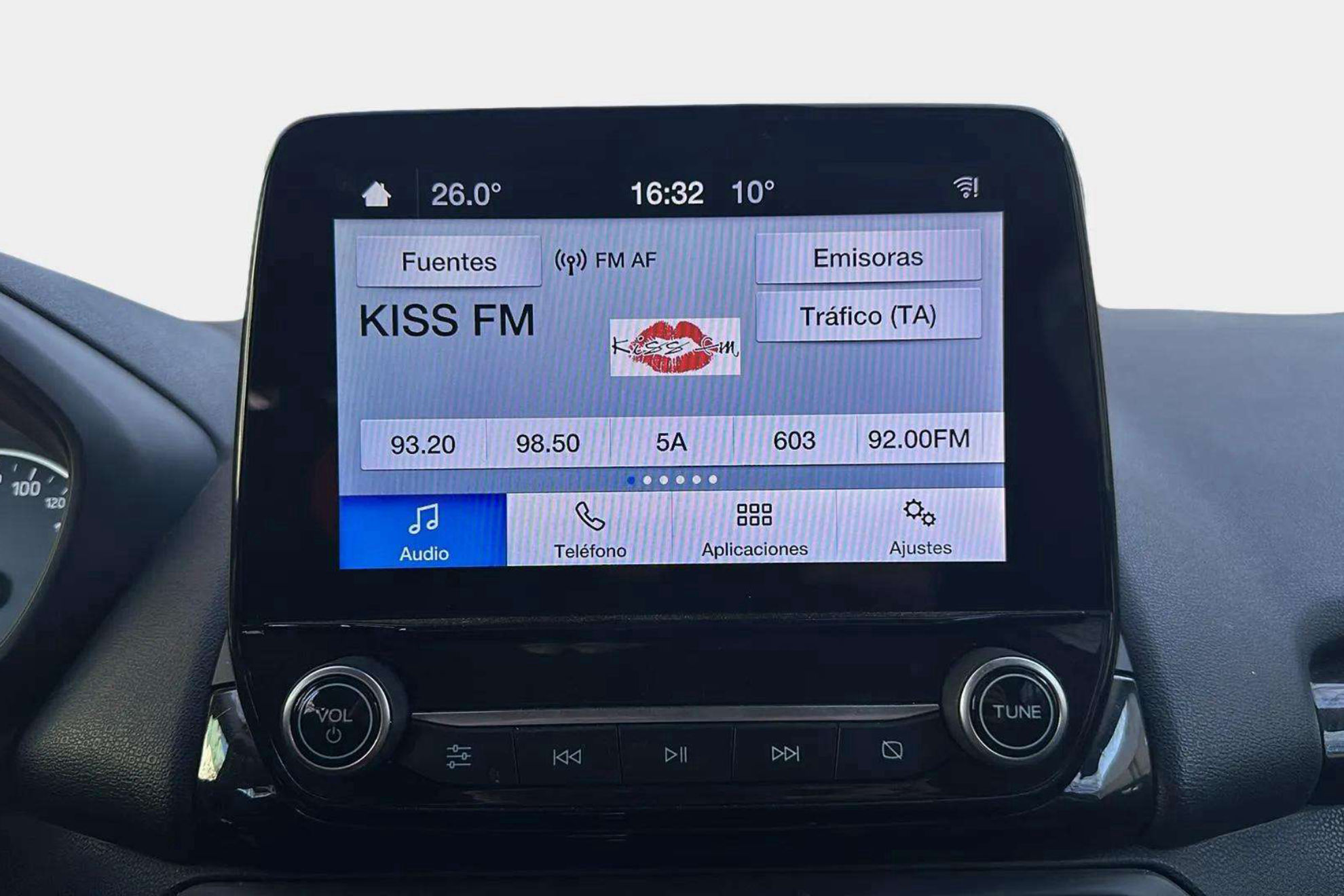Ford EcoSport 1.0T EcoBoost ST Line - foto 8