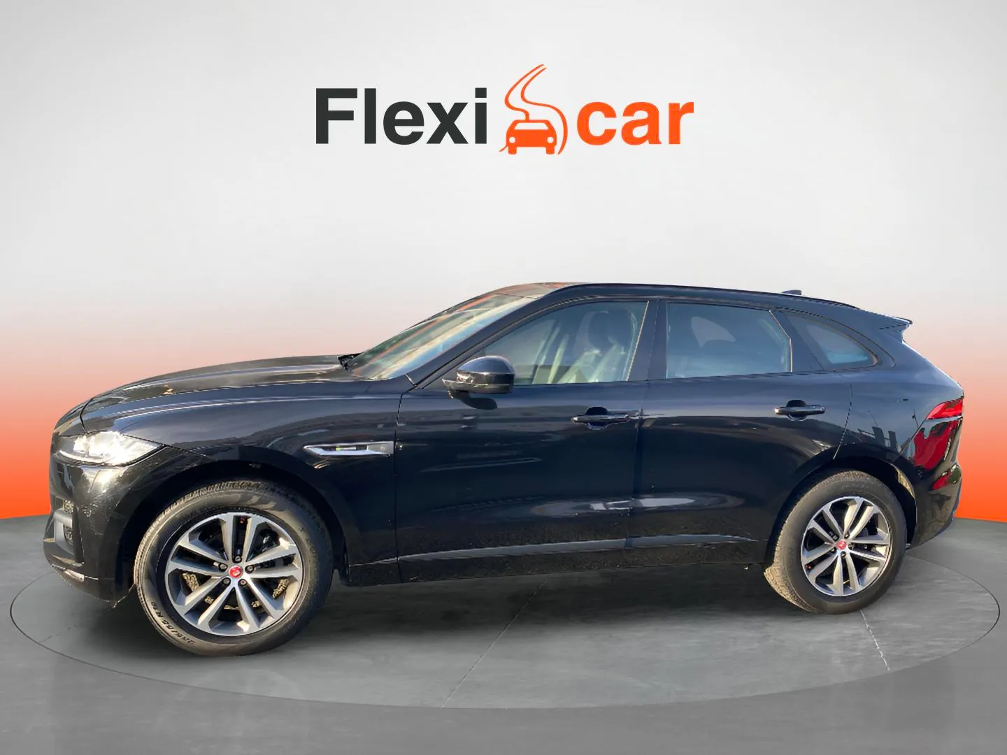 Jaguar F-Pace 2.0L i4D AWD R-Sport - foto 7