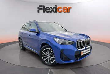 bmw x1 xdrive20d hibrido no enchufable automatica vigo 903000000130523