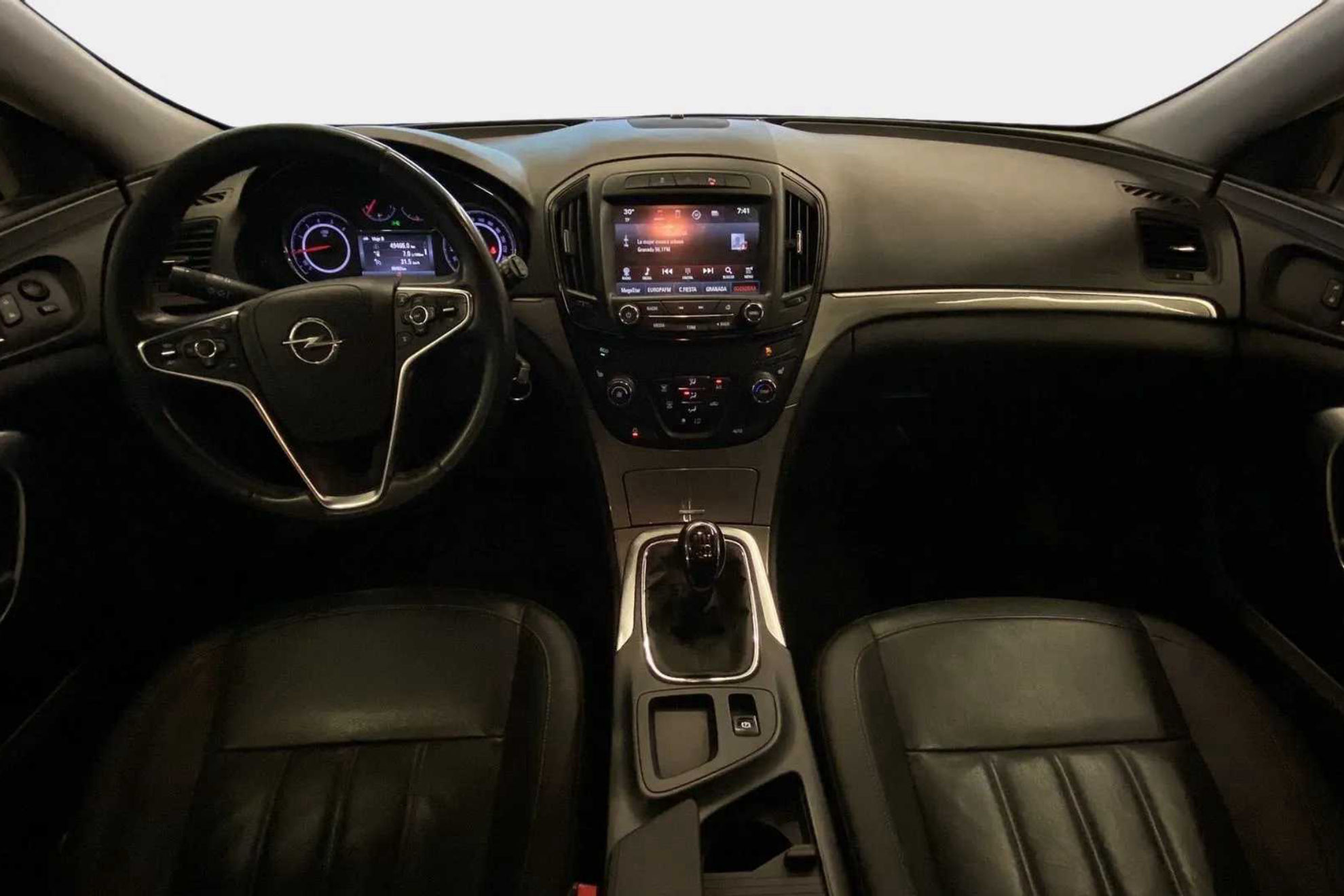 Opel Insignia 1.6 CDTI ecoF Business - foto 10