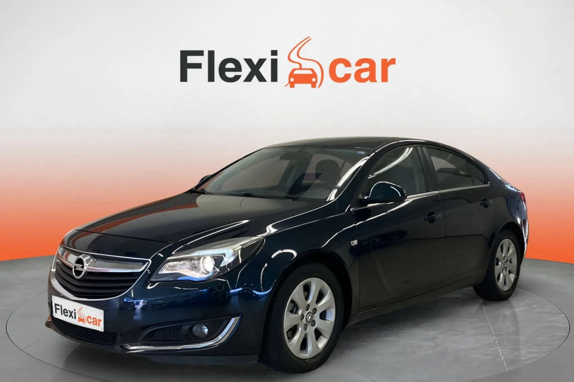 Opel Insignia 1.6 CDTI ecoF Business - foto 3