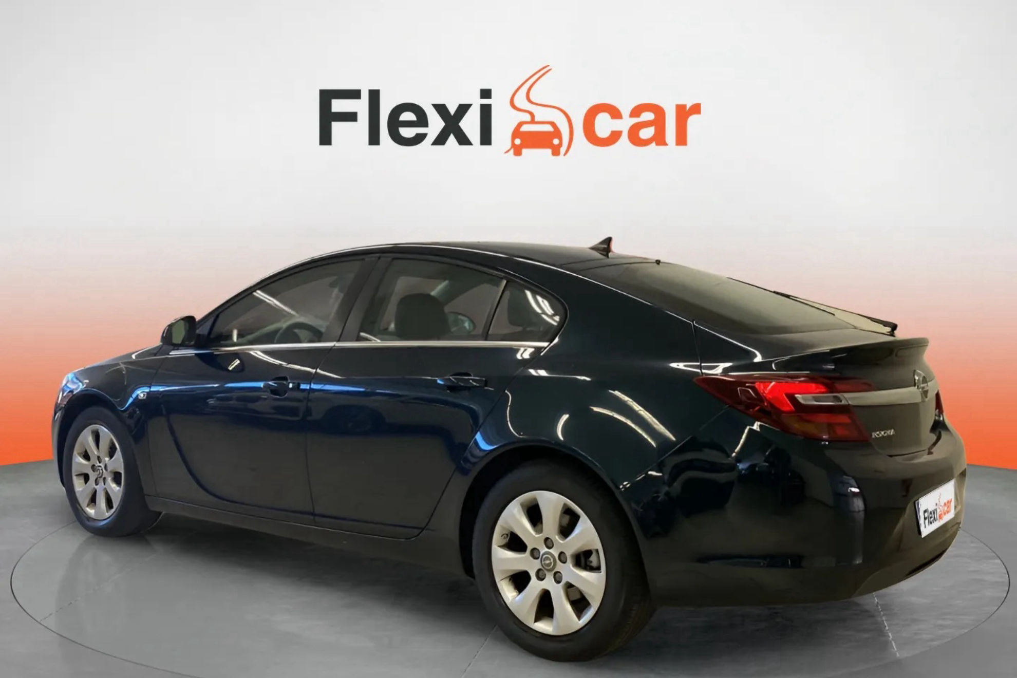 Opel Insignia 1.6 CDTI ecoF Business - foto 5