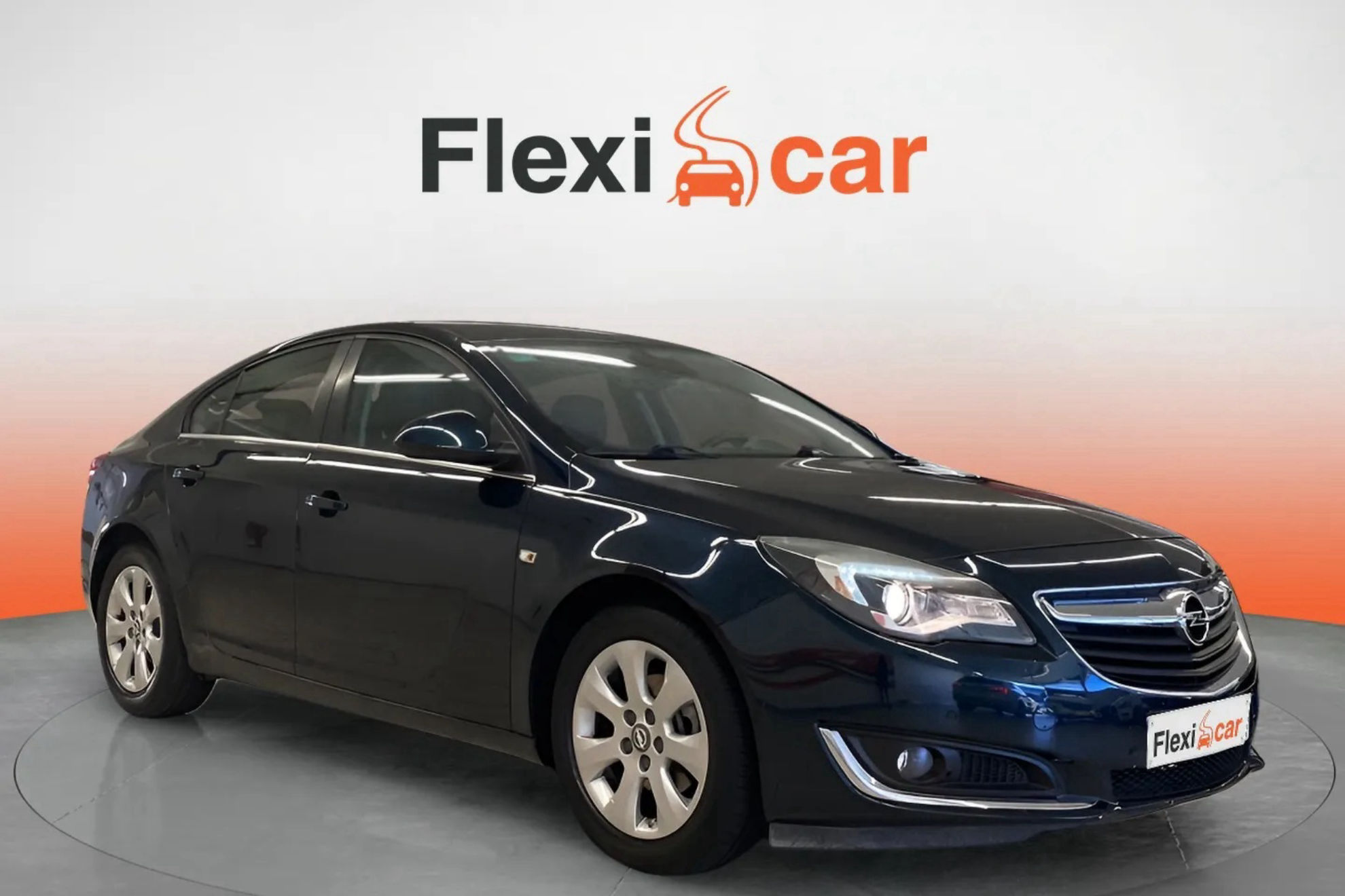 Opel Insignia 1.6 CDTI ecoF Business
