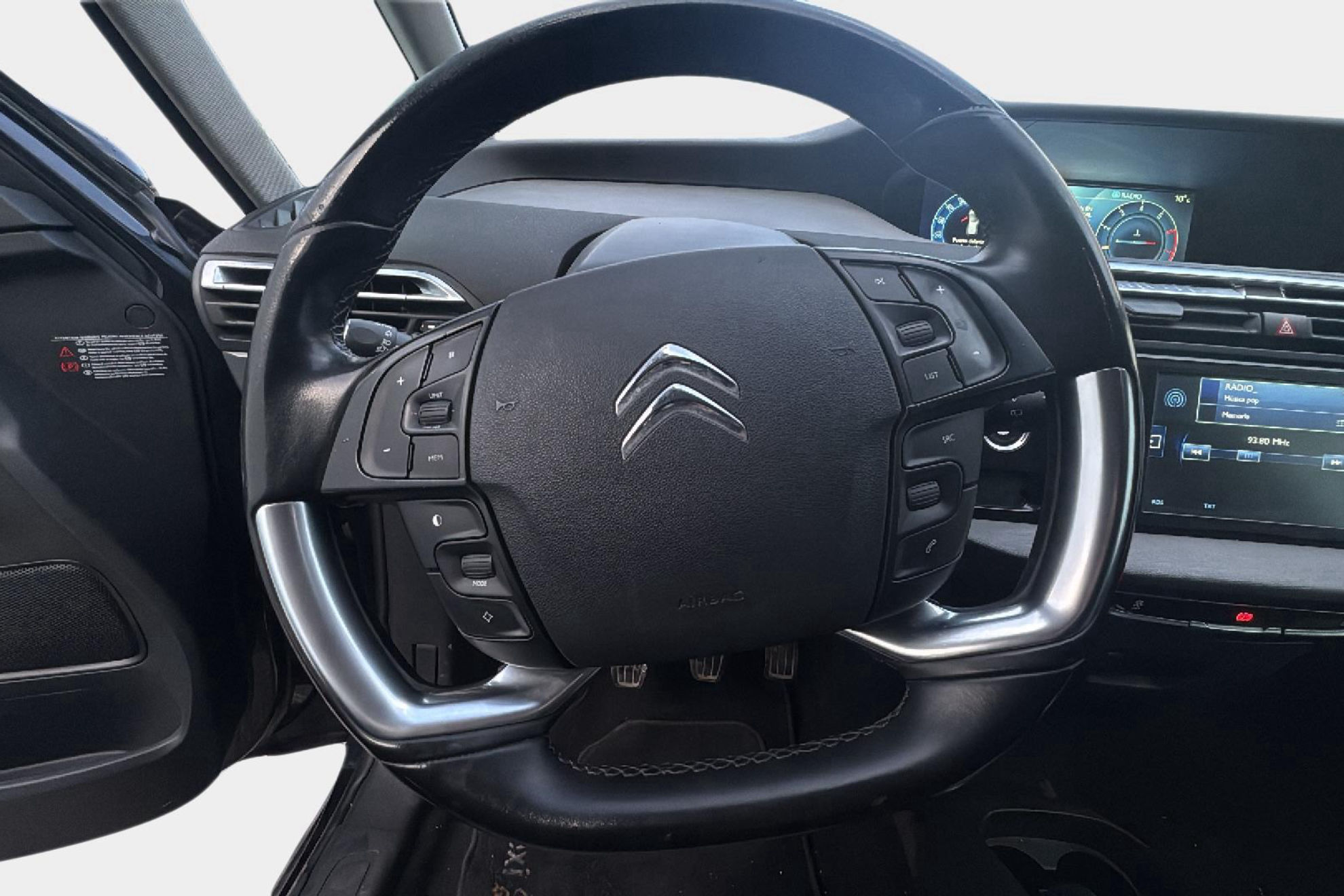Citroën C4 Picasso PureTech 130 Attraction - foto 11