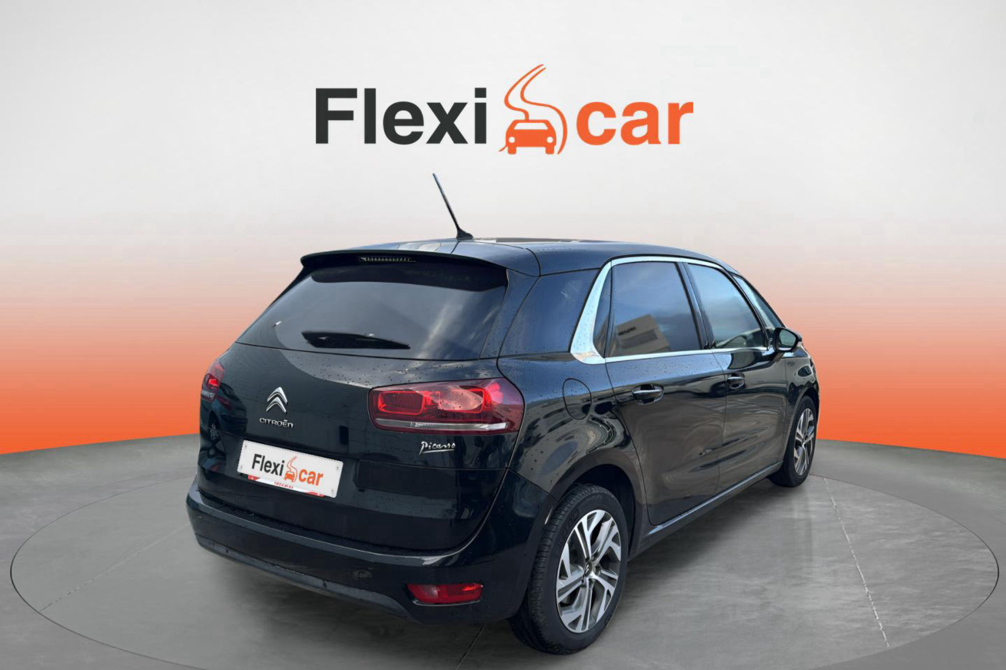 Citroën C4 Picasso PureTech 130 Attraction - foto 7