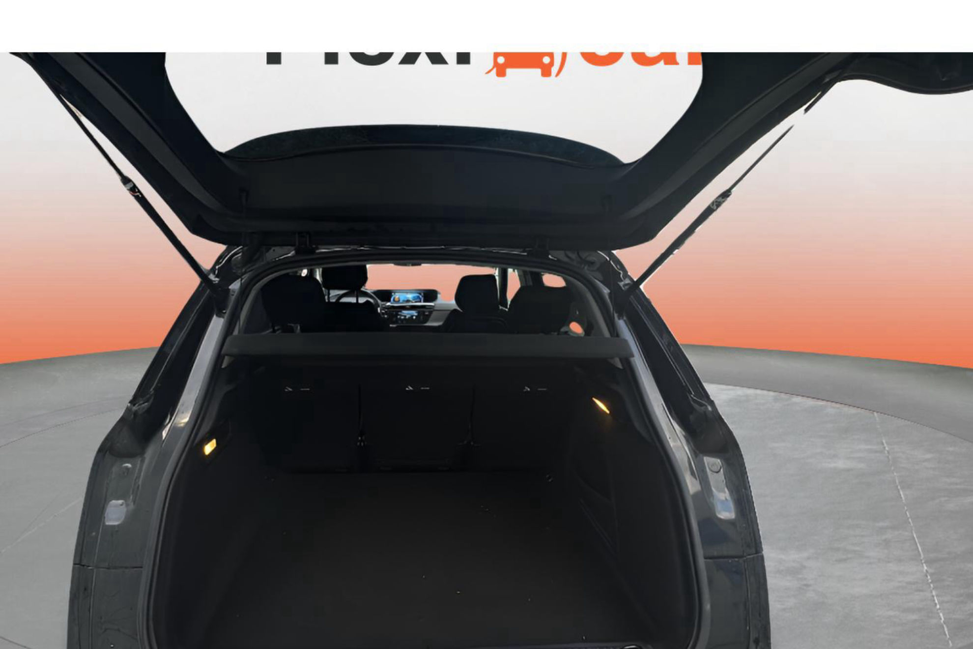 Citroën C4 Picasso PureTech 130 Attraction - foto 9