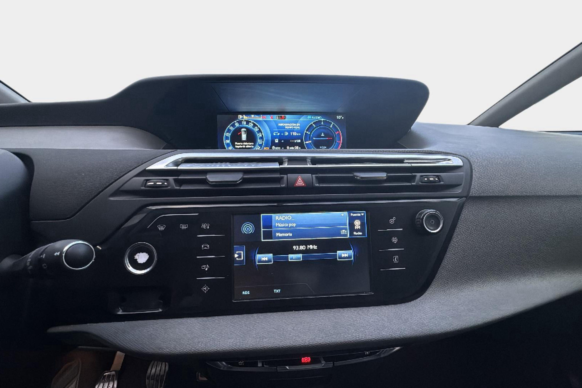 Citroën C4 Picasso PureTech 130 Attraction - foto 14