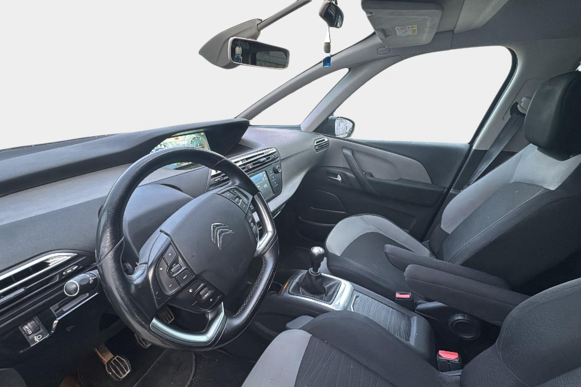 Citroën C4 Picasso PureTech 130 Attraction - foto 10