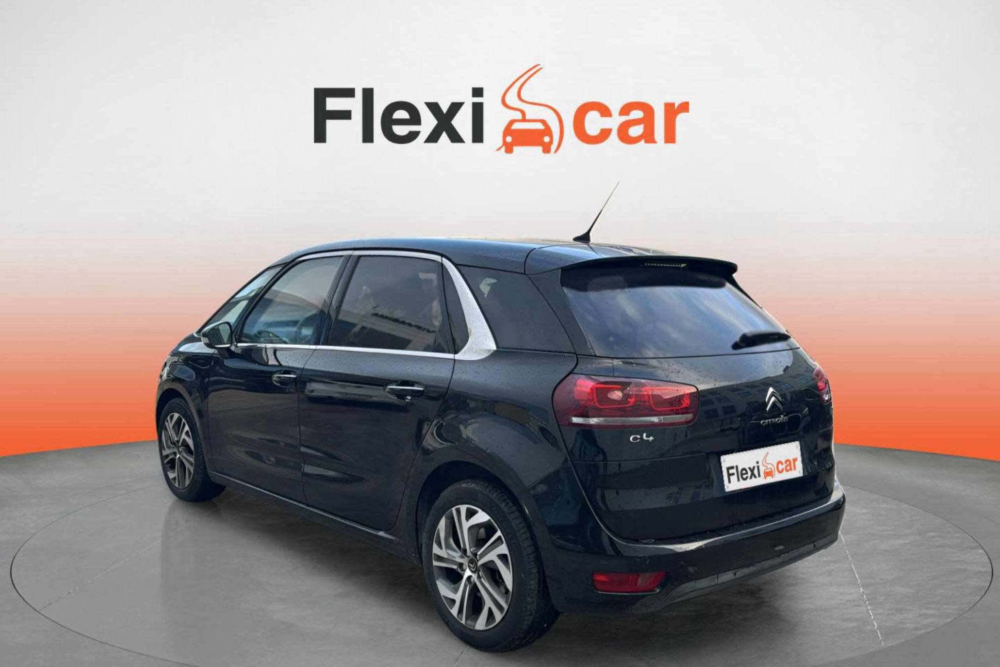 Citroën C4 Picasso PureTech 130 Attraction - foto 5