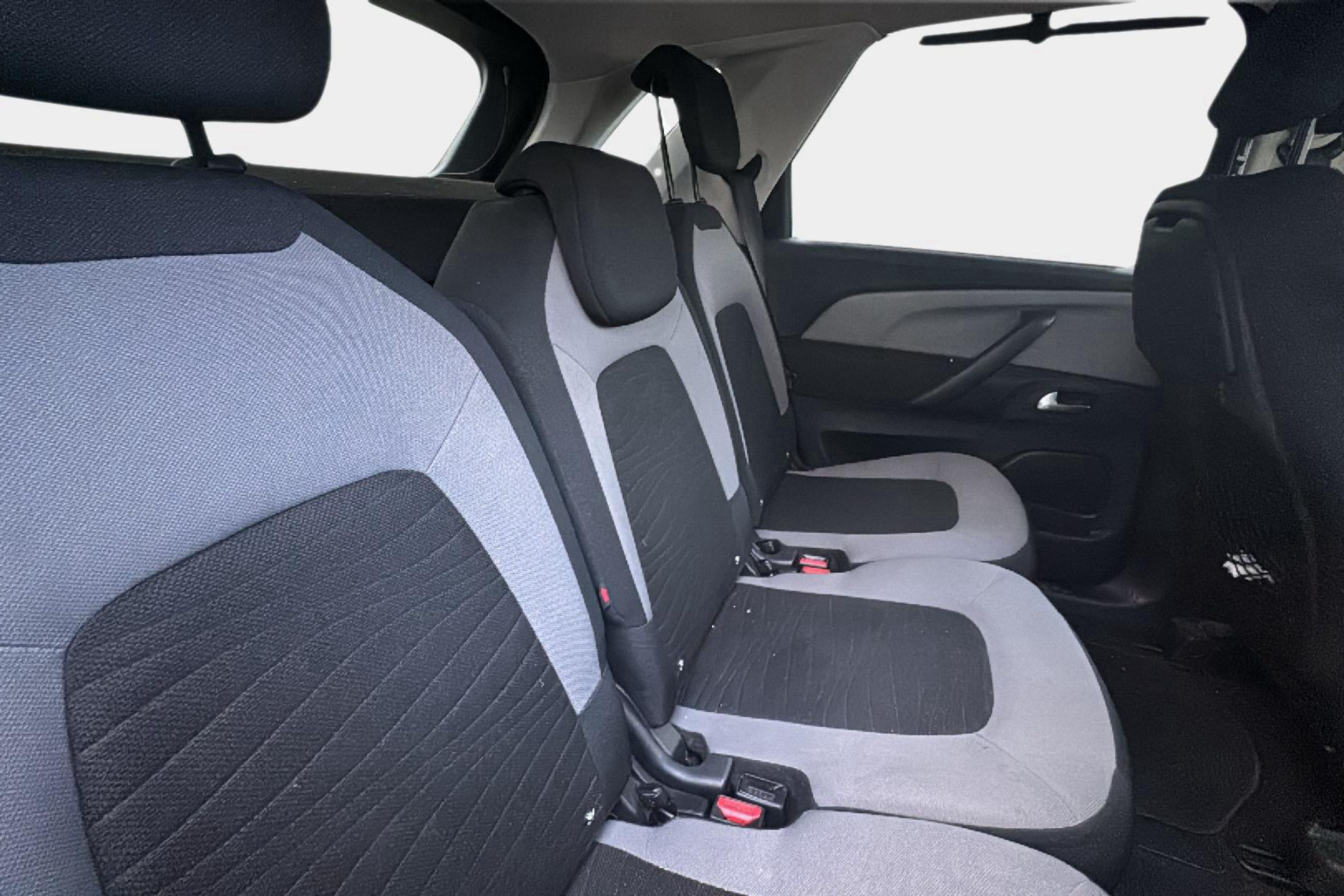 Citroën C4 Picasso PureTech 130 Attraction - foto 16