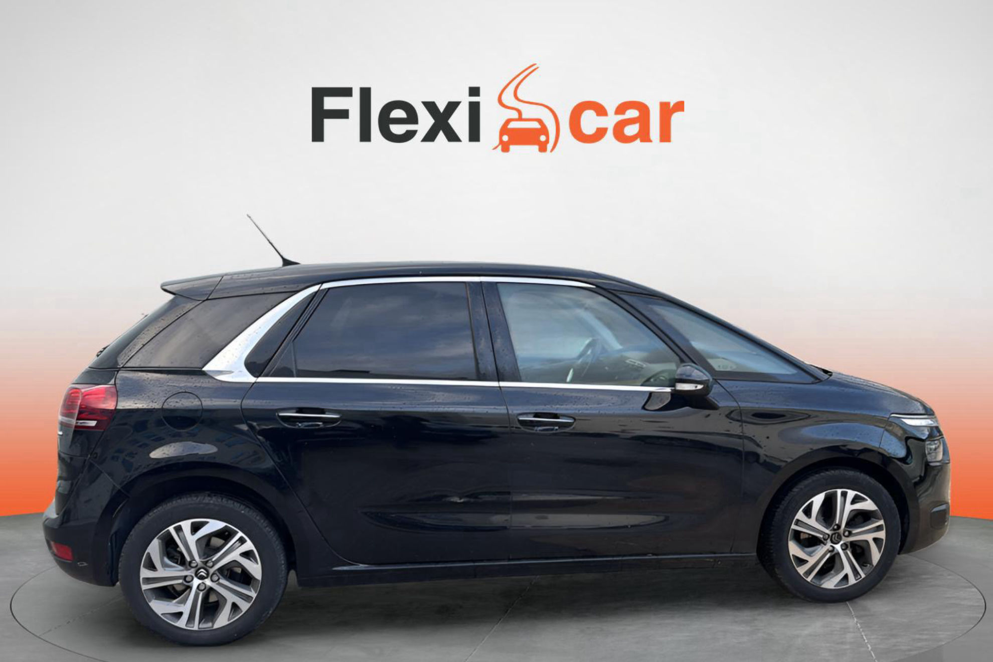 Citroën C4 Picasso PureTech 130 Attraction - foto 8