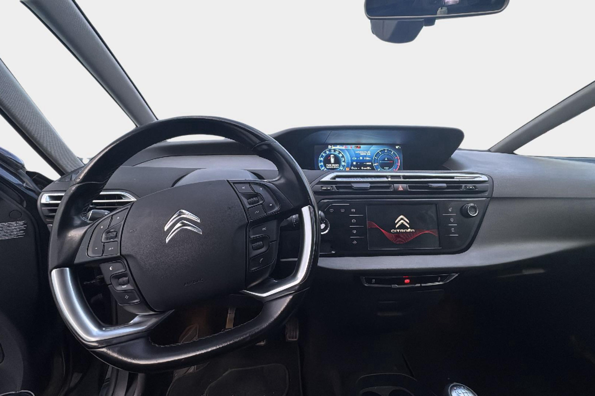 Citroën C4 Picasso PureTech 130 Attraction - foto 13