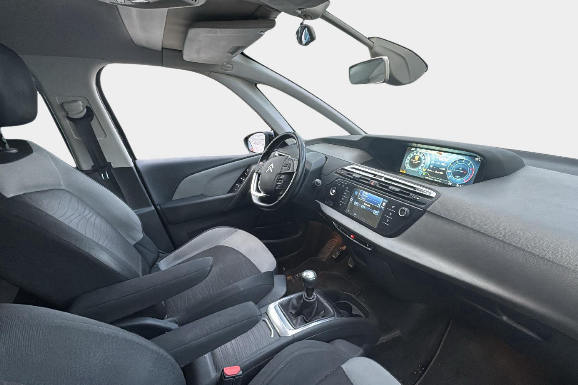 Citroën C4 Picasso PureTech 130 Attraction - foto 15