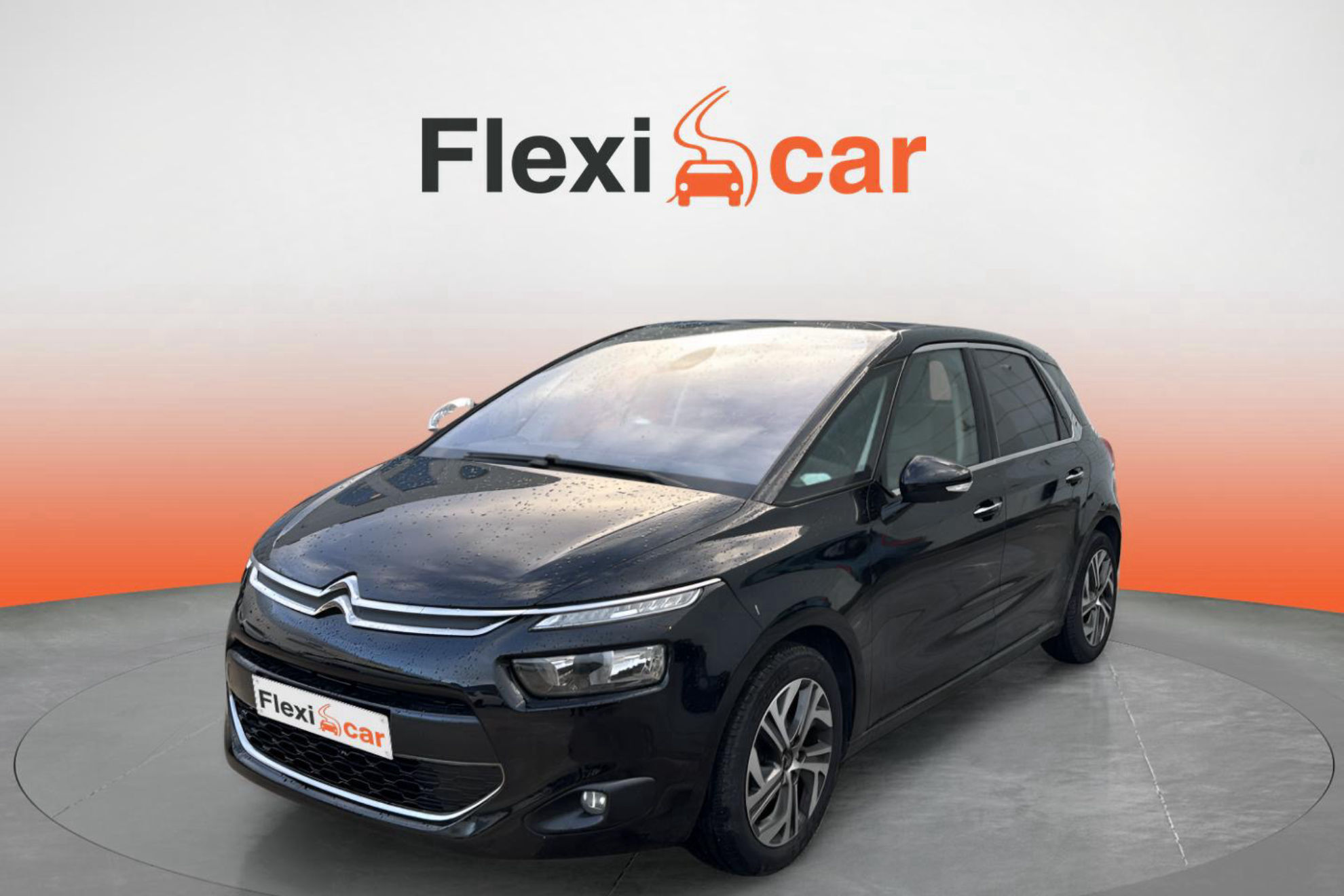 Citroën C4 Picasso PureTech 130 Attraction - foto 3